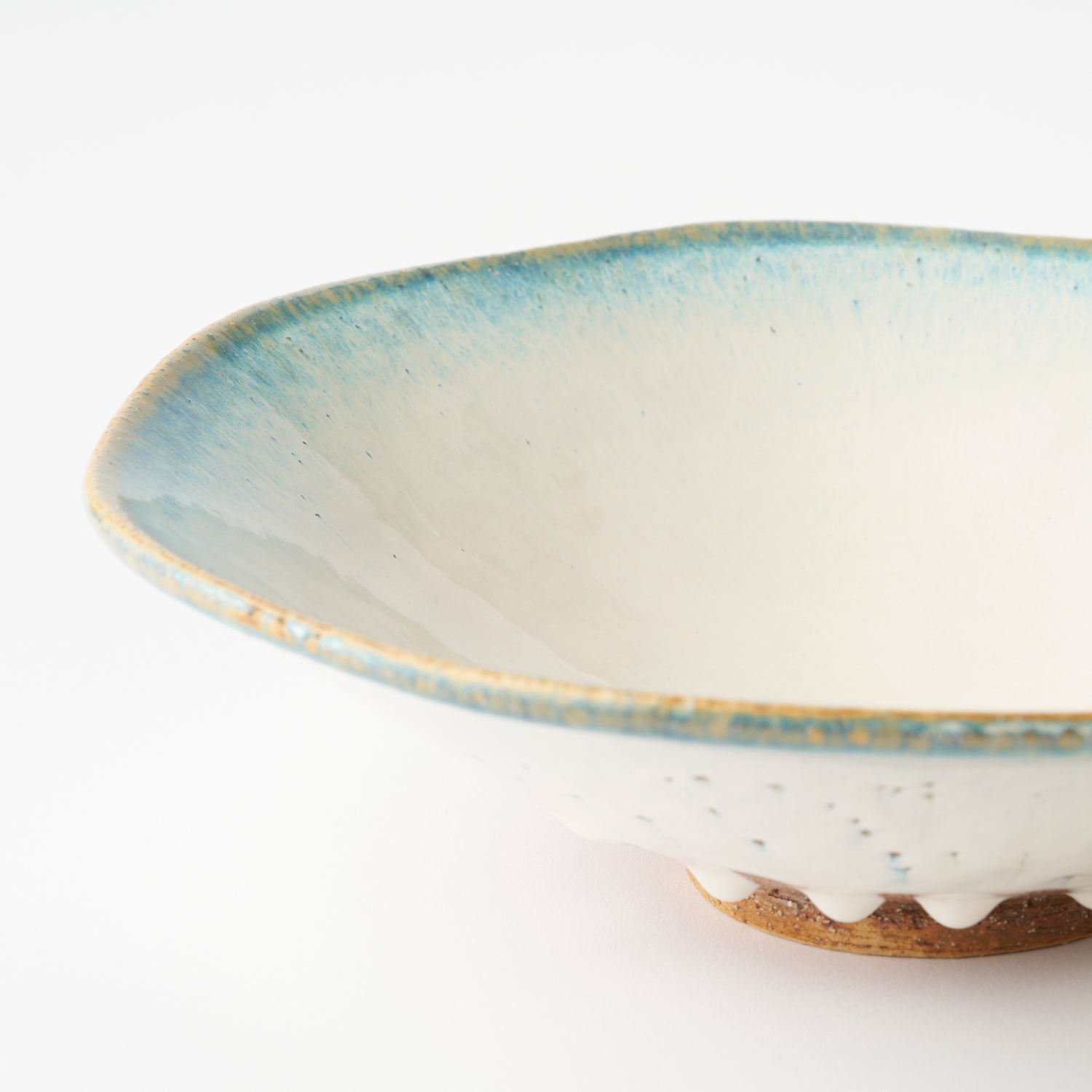Aohagi Naburi Bowl / Eijiro Tokunaga
