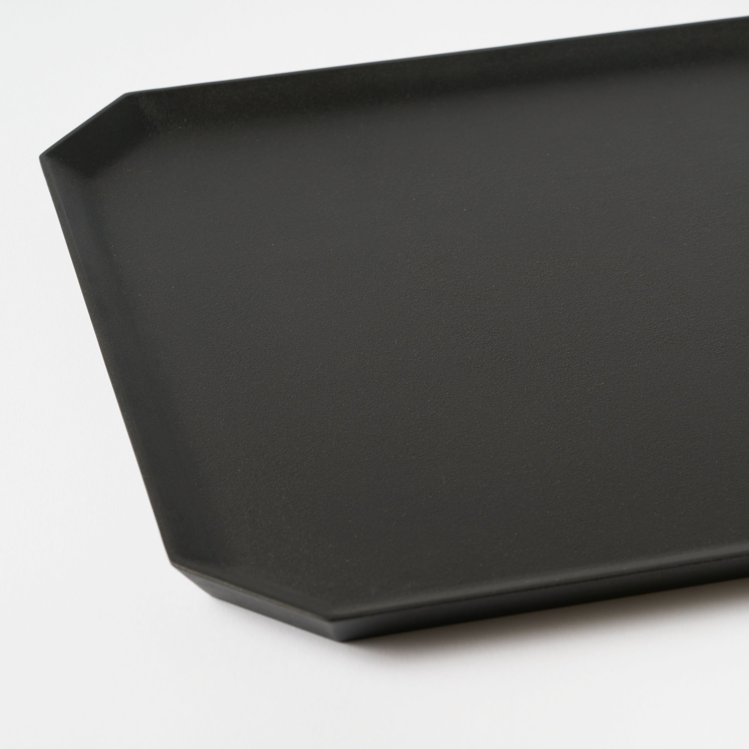 Sumikiri Plate (L) / Takao Togashi