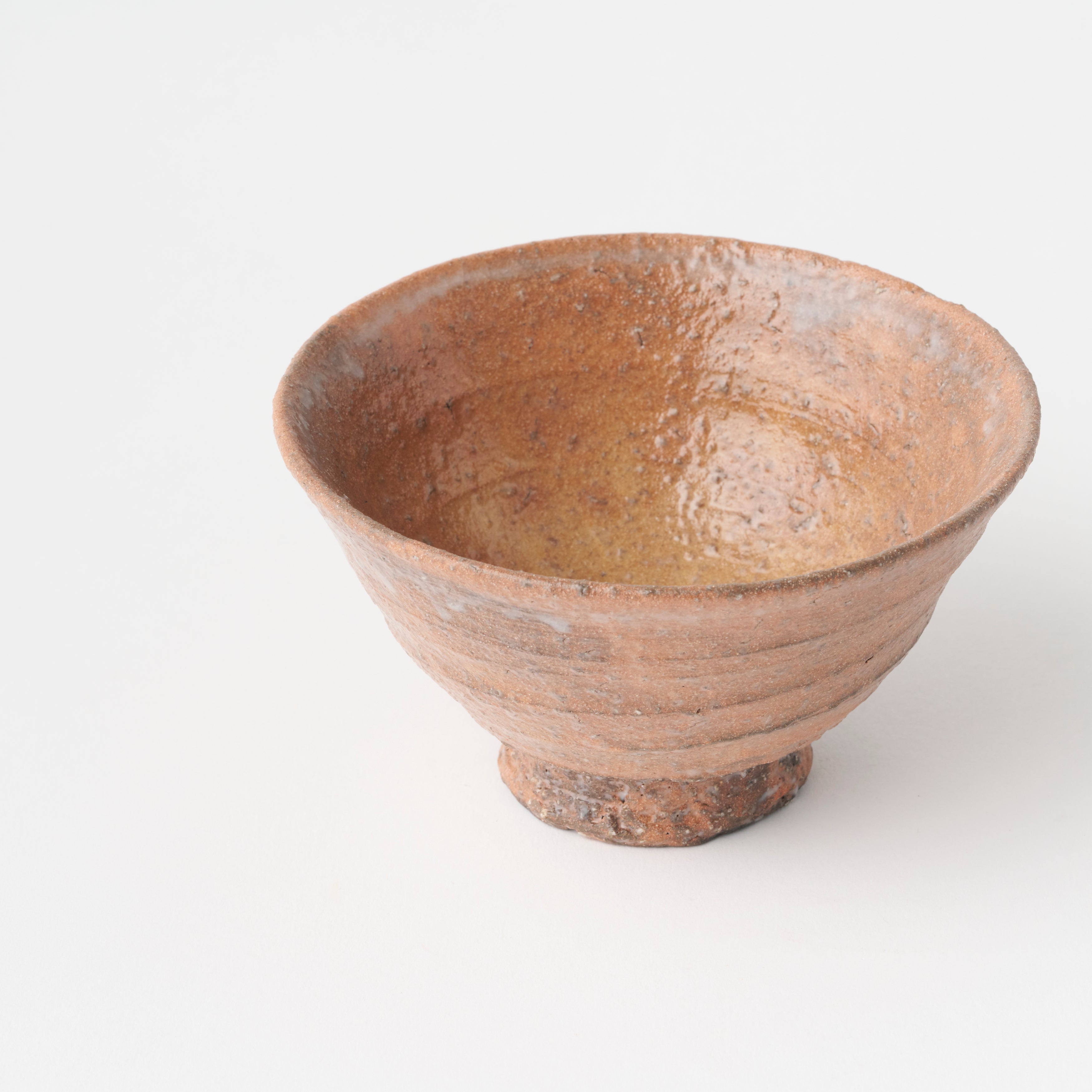 Small Tea Bowl in Box / Eiichi Shibuya