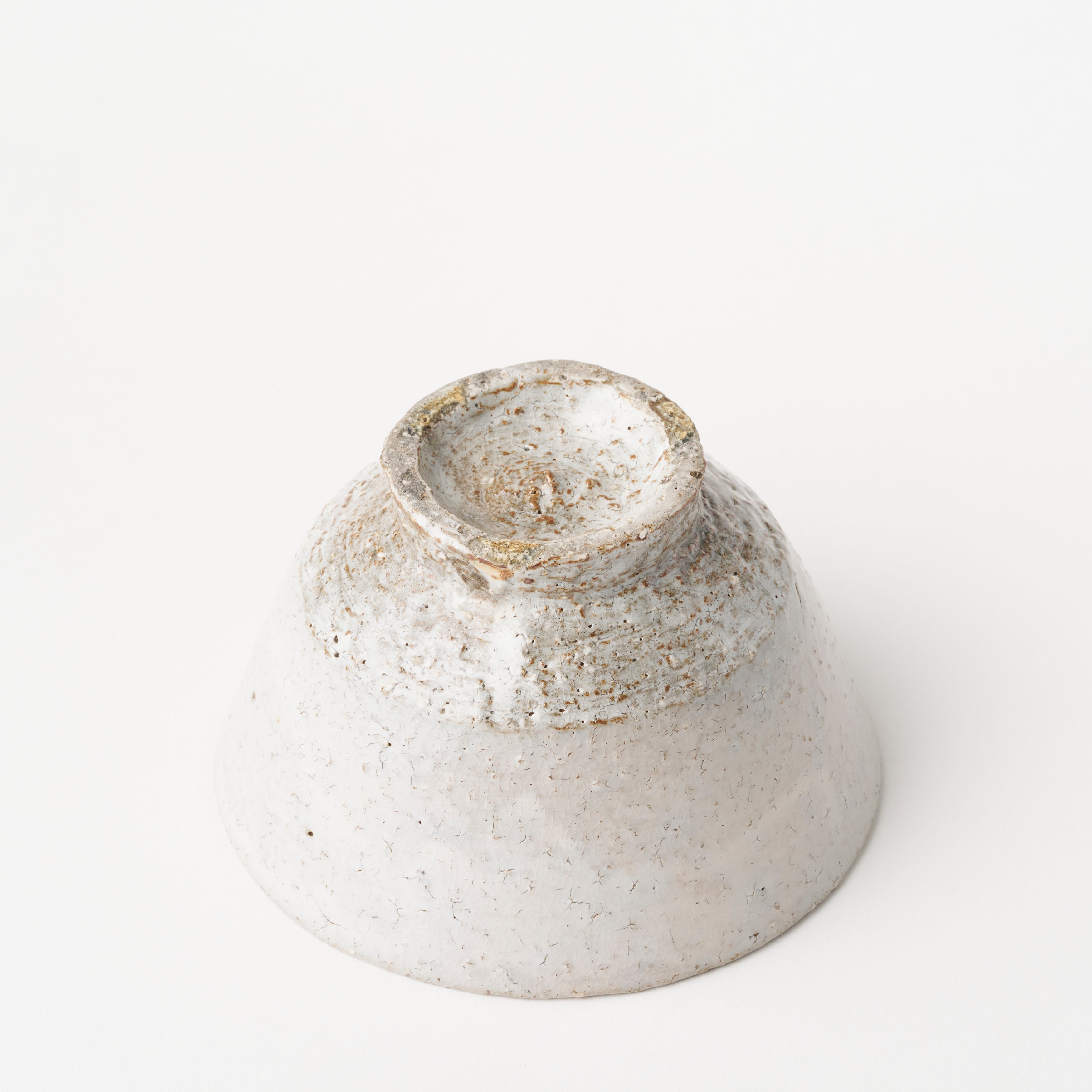 Hagi Tea Bowl in Box / Eiichi Shibuya