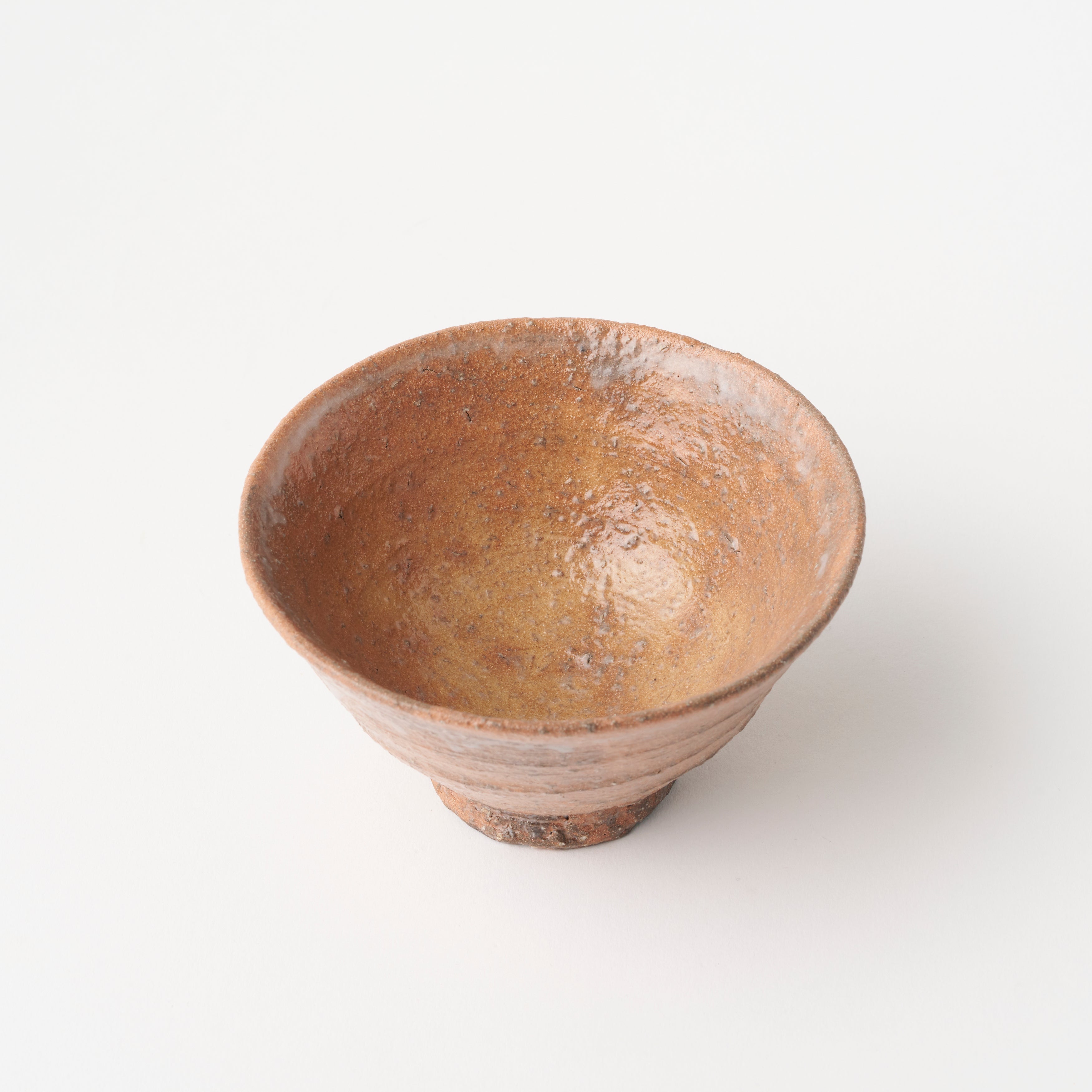 Small Tea Bowl in Box / Eiichi Shibuya