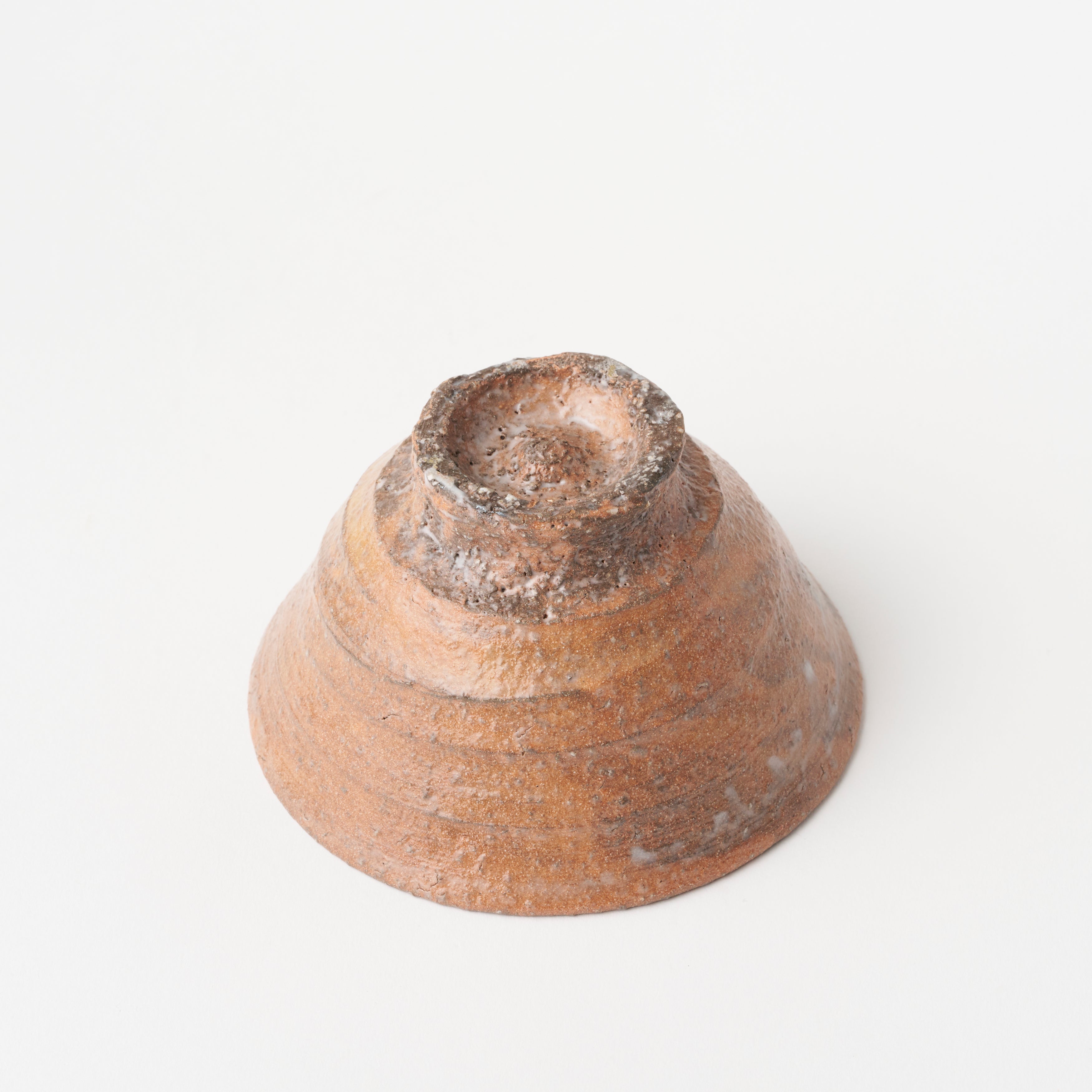 Small Tea Bowl in Box / Eiichi Shibuya