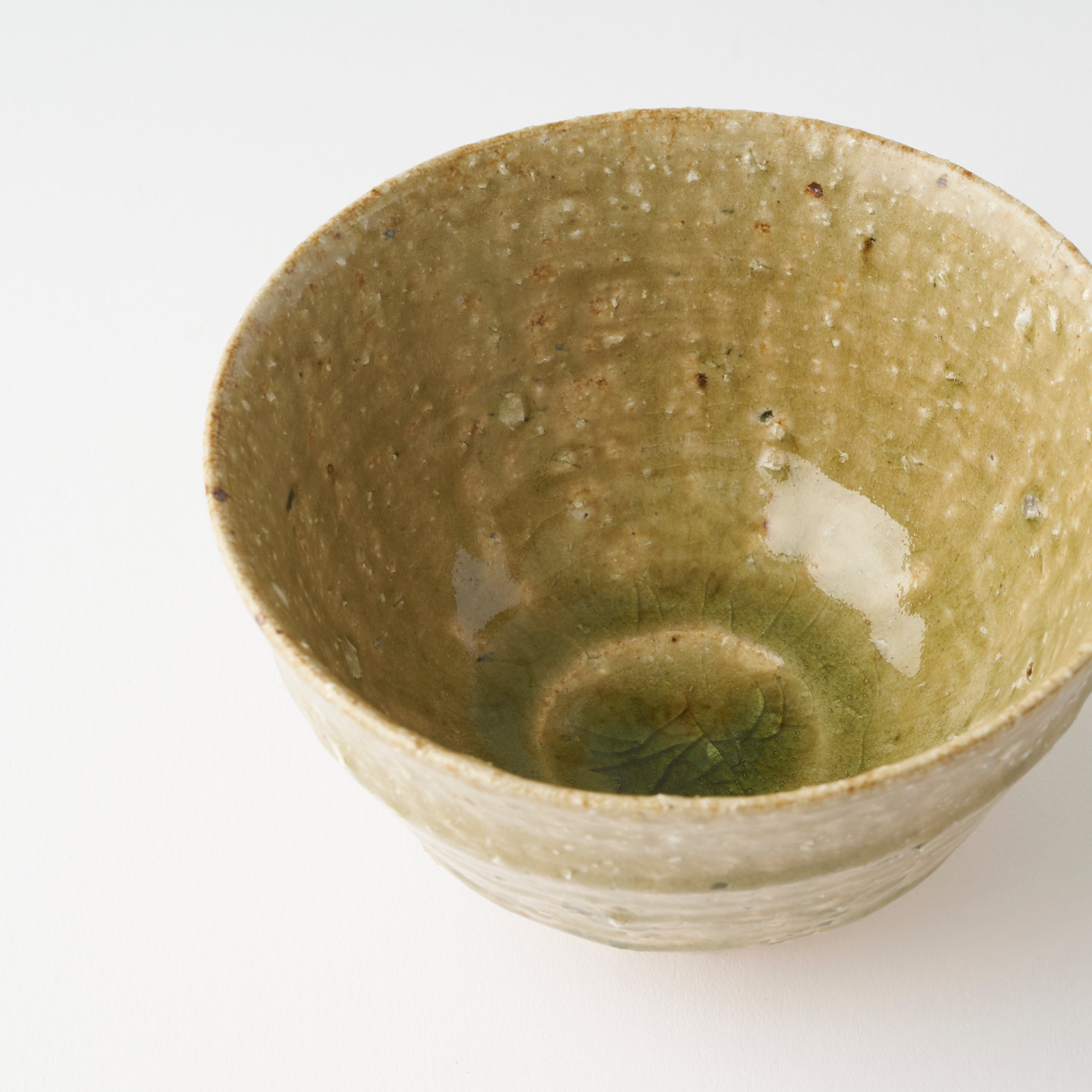 Shigaraki Bowl (A) / Shinji Terauchi