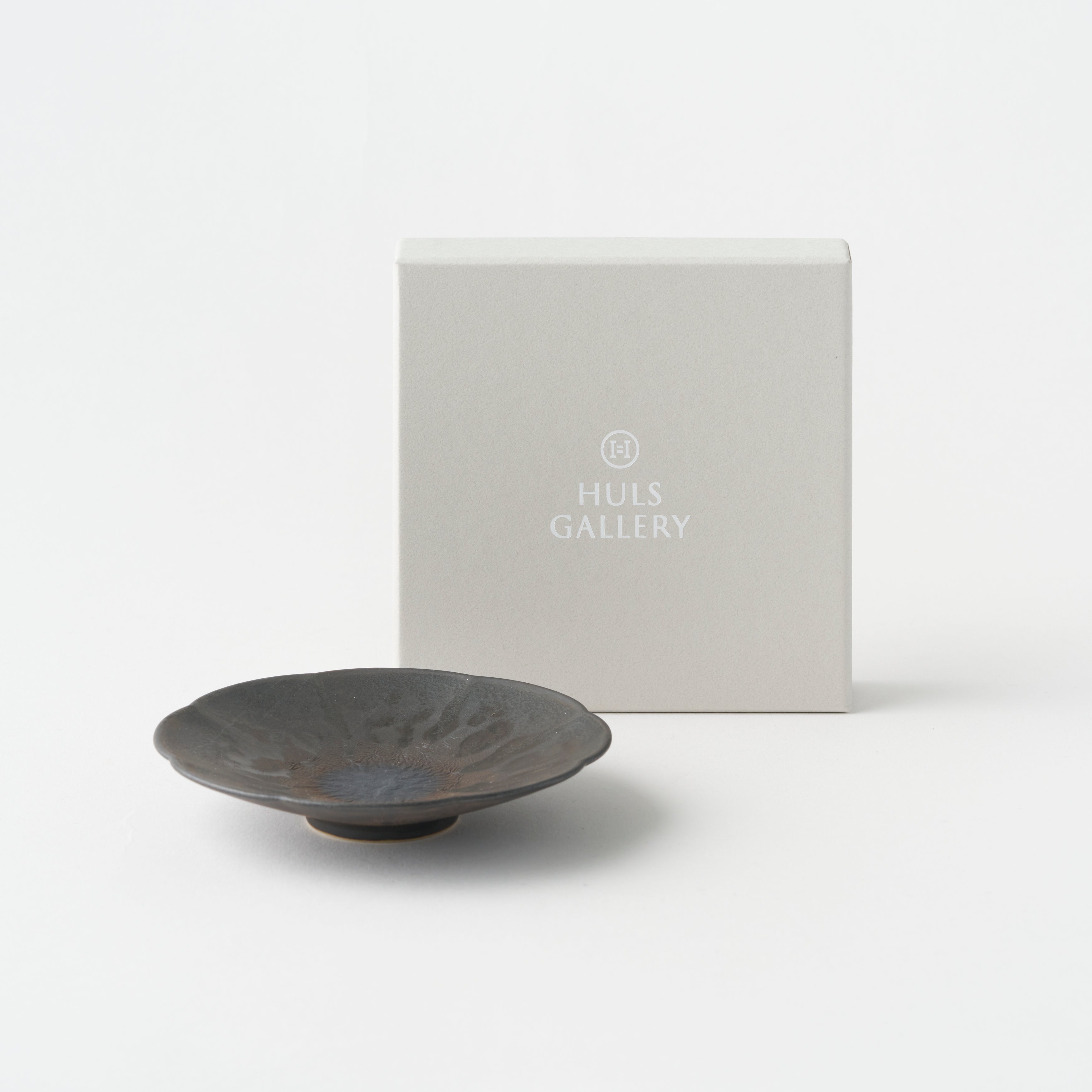 Rinka Plate S / Black