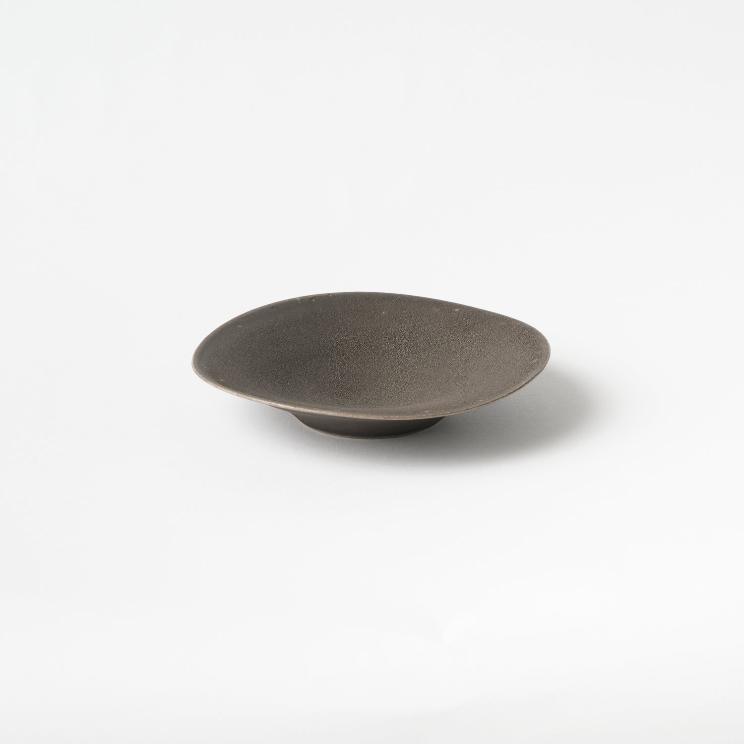 Curved Plate (15cm) / Masaaki Iwasa