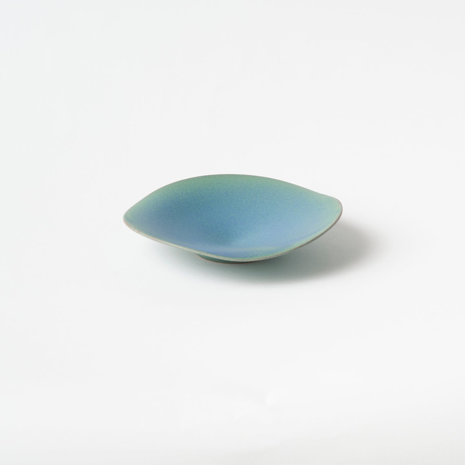 Curved Plate (15cm) / Masaaki Iwasa