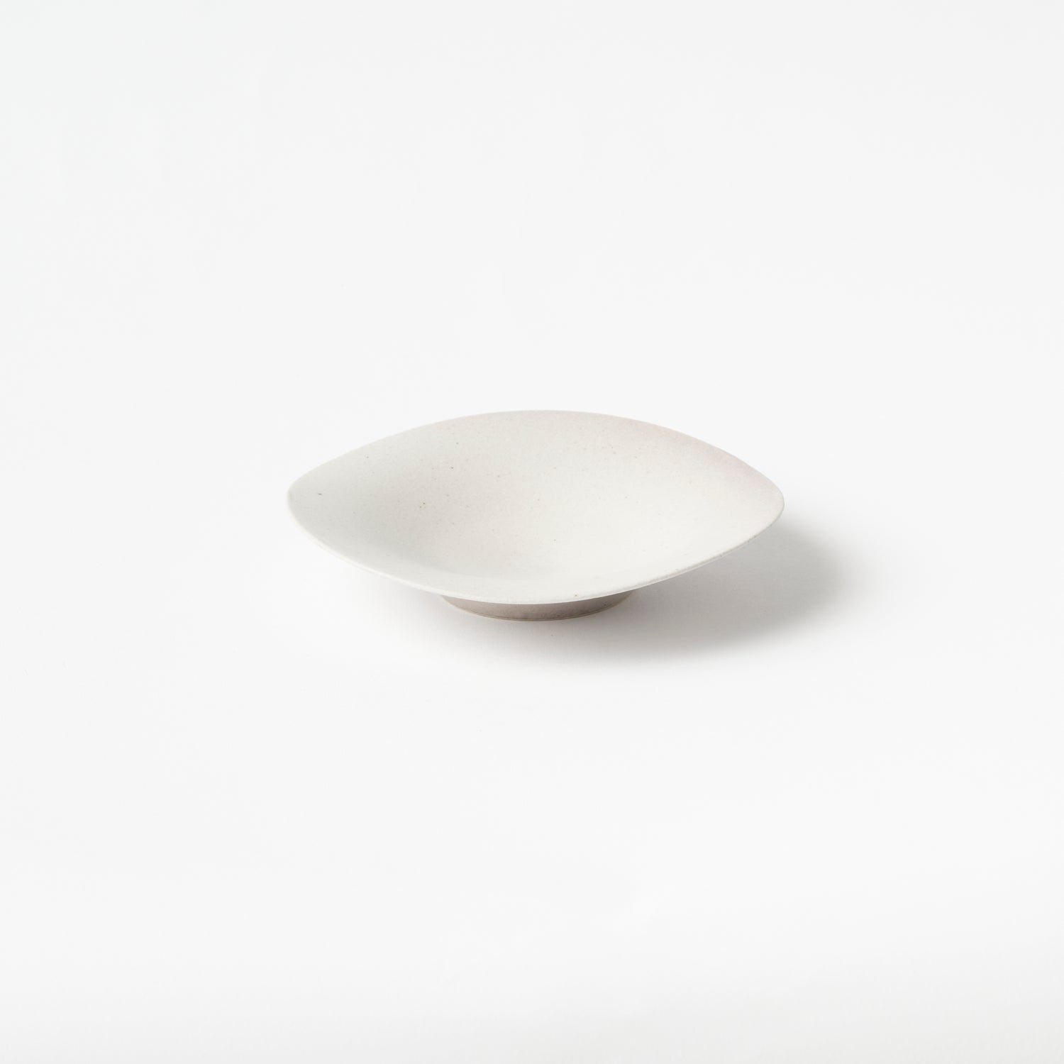 Curved Plate (15cm) / Masaaki Iwasa