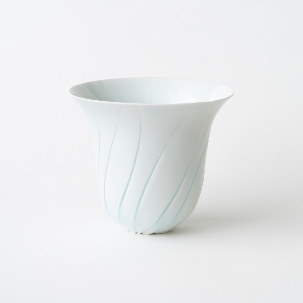 Dressed in the Light Vessel / Hiroshi Taruta