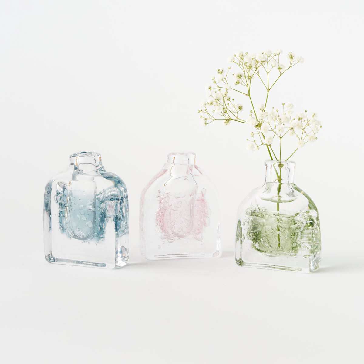 BULLE Vase