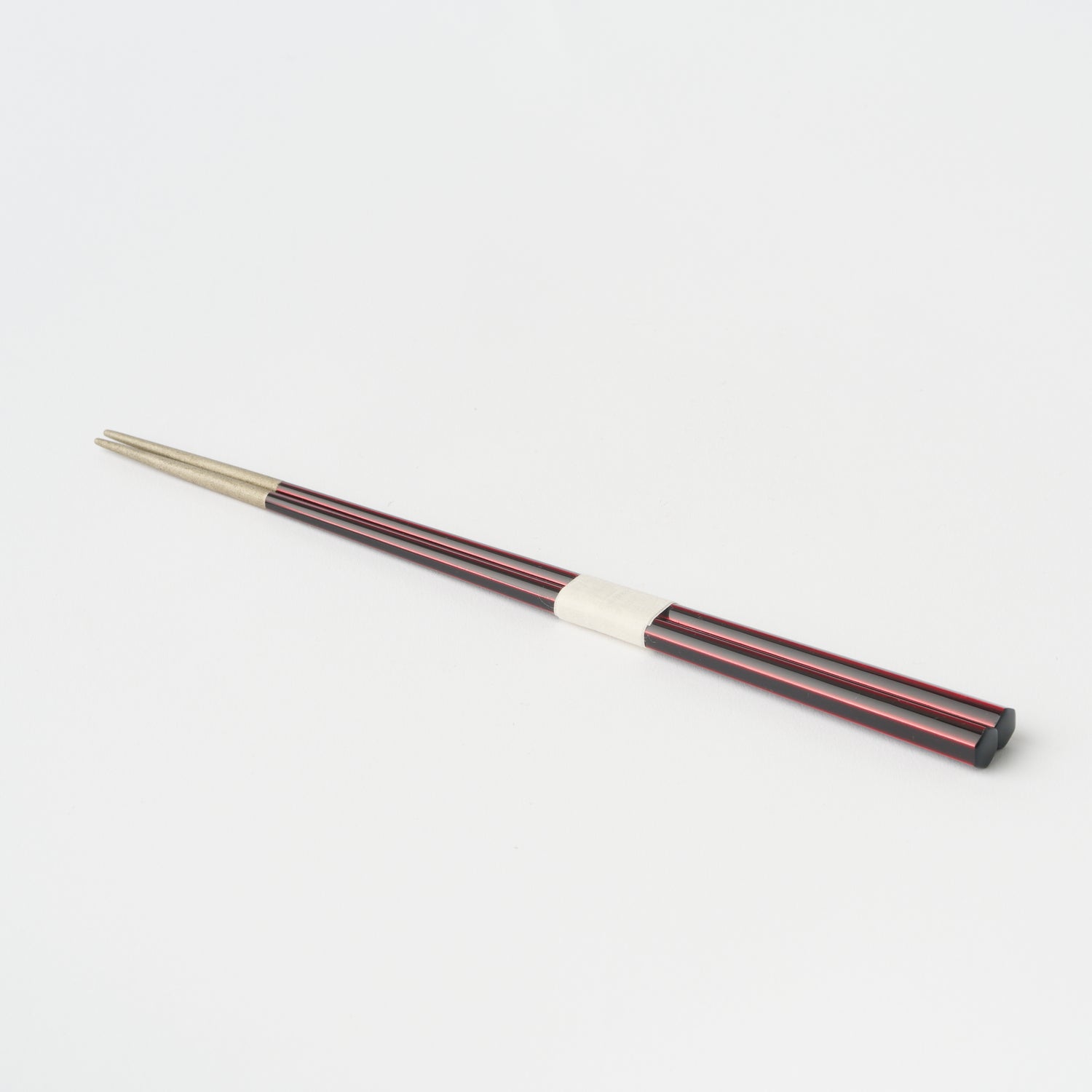 Aizu Tamamushi-nuri Chopsticks / Takao Togashi