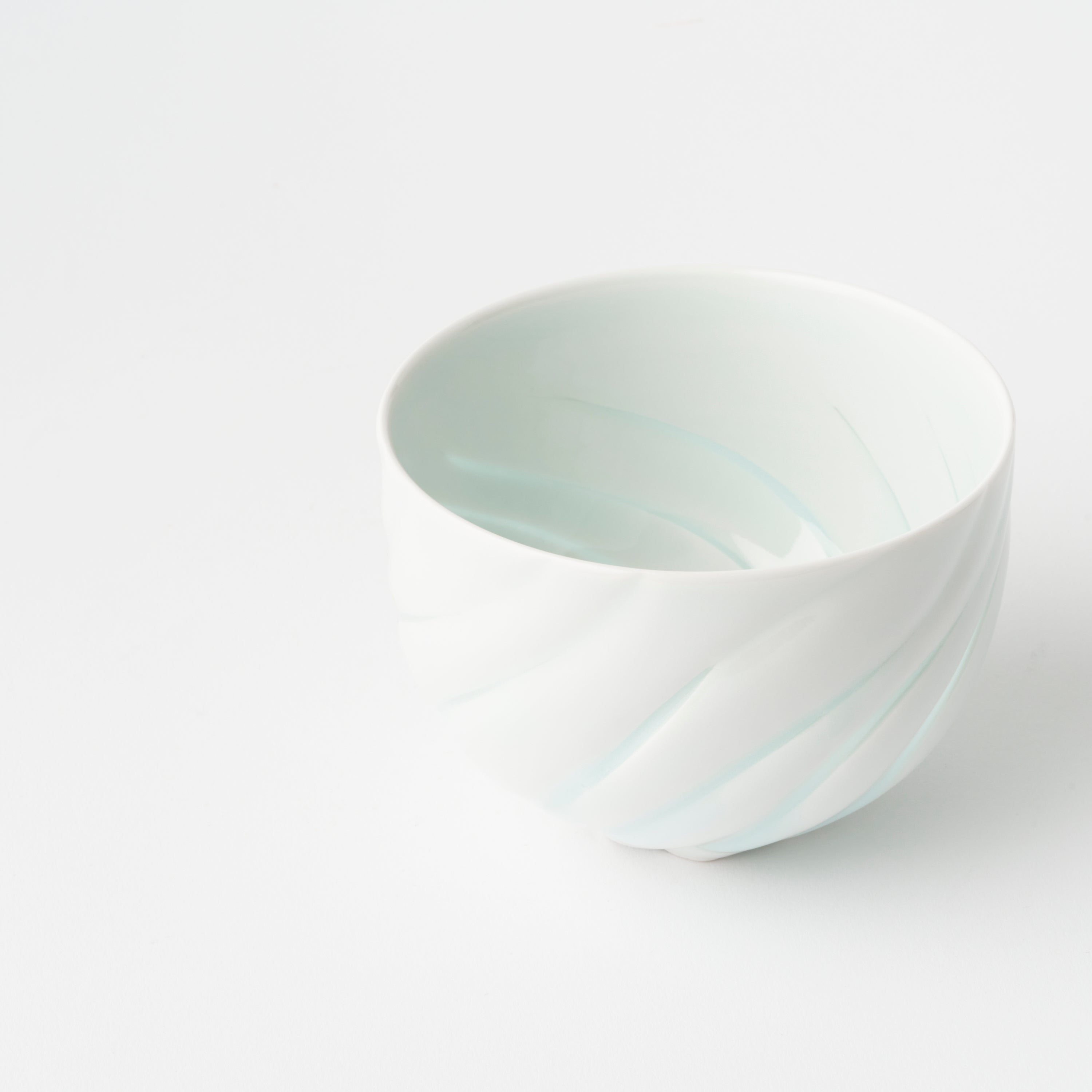 Soft Light Tea Bowl / Hiroshi Taruta