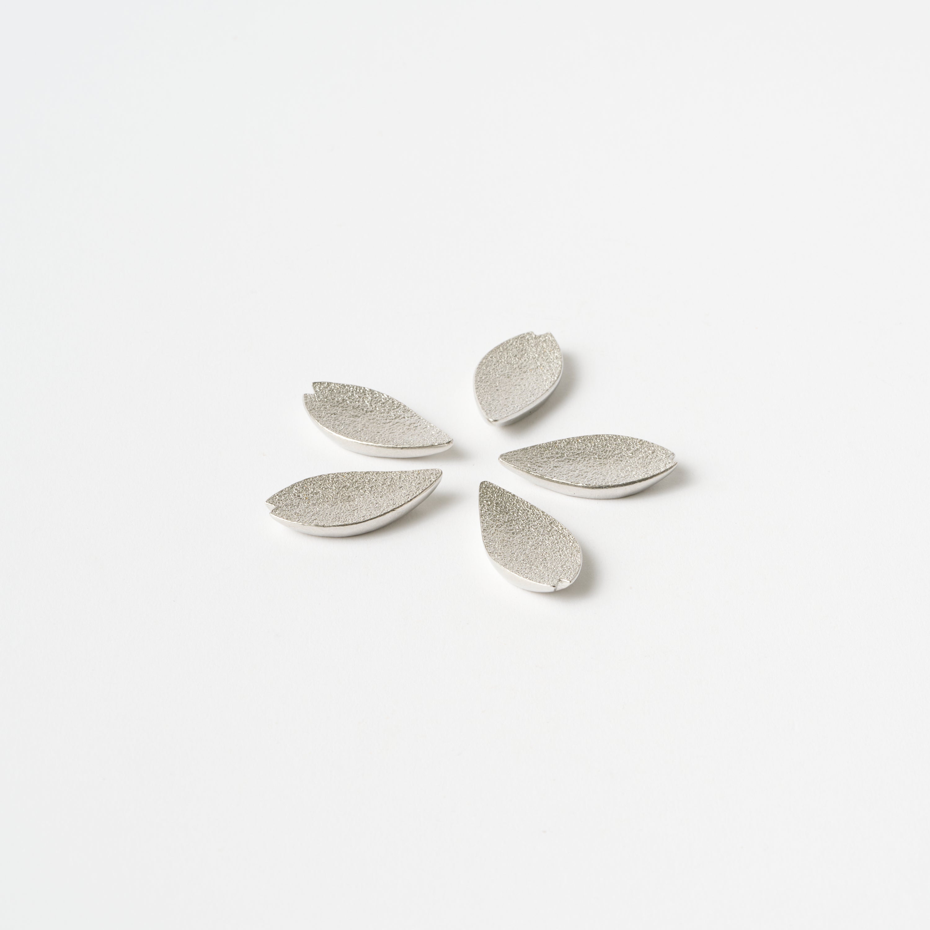 Sakura Chopstick Rest 5pcs Set