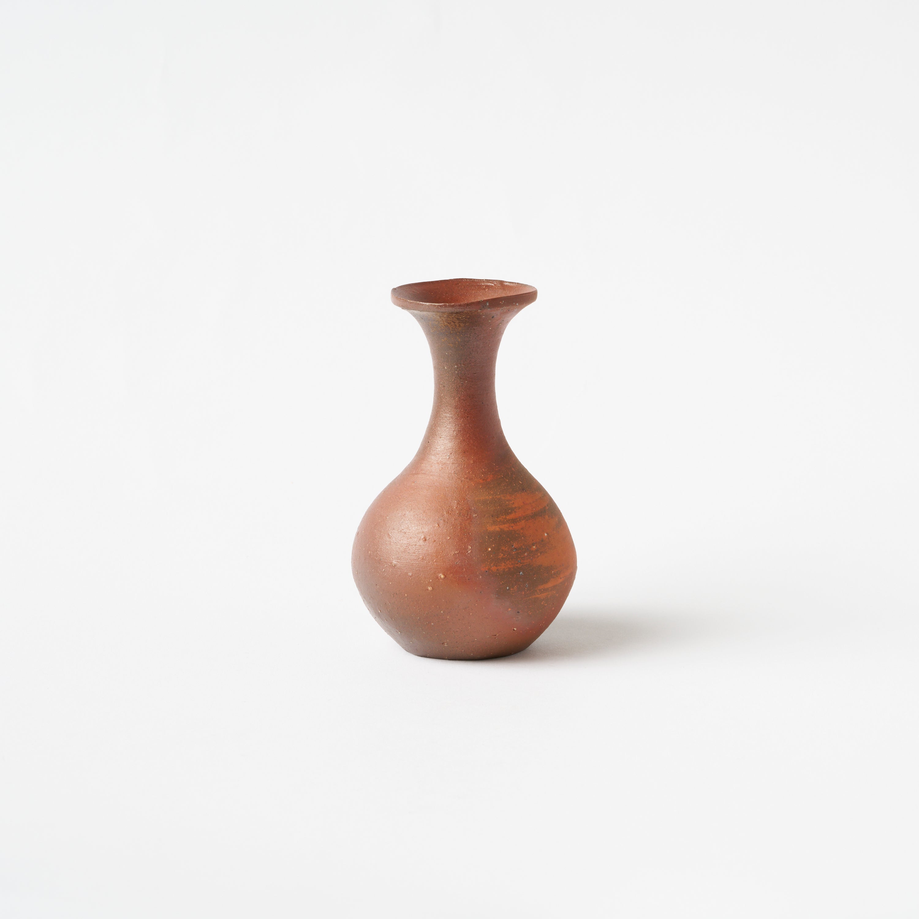 Bizen Tokkuri / Hitoshi Morimoto