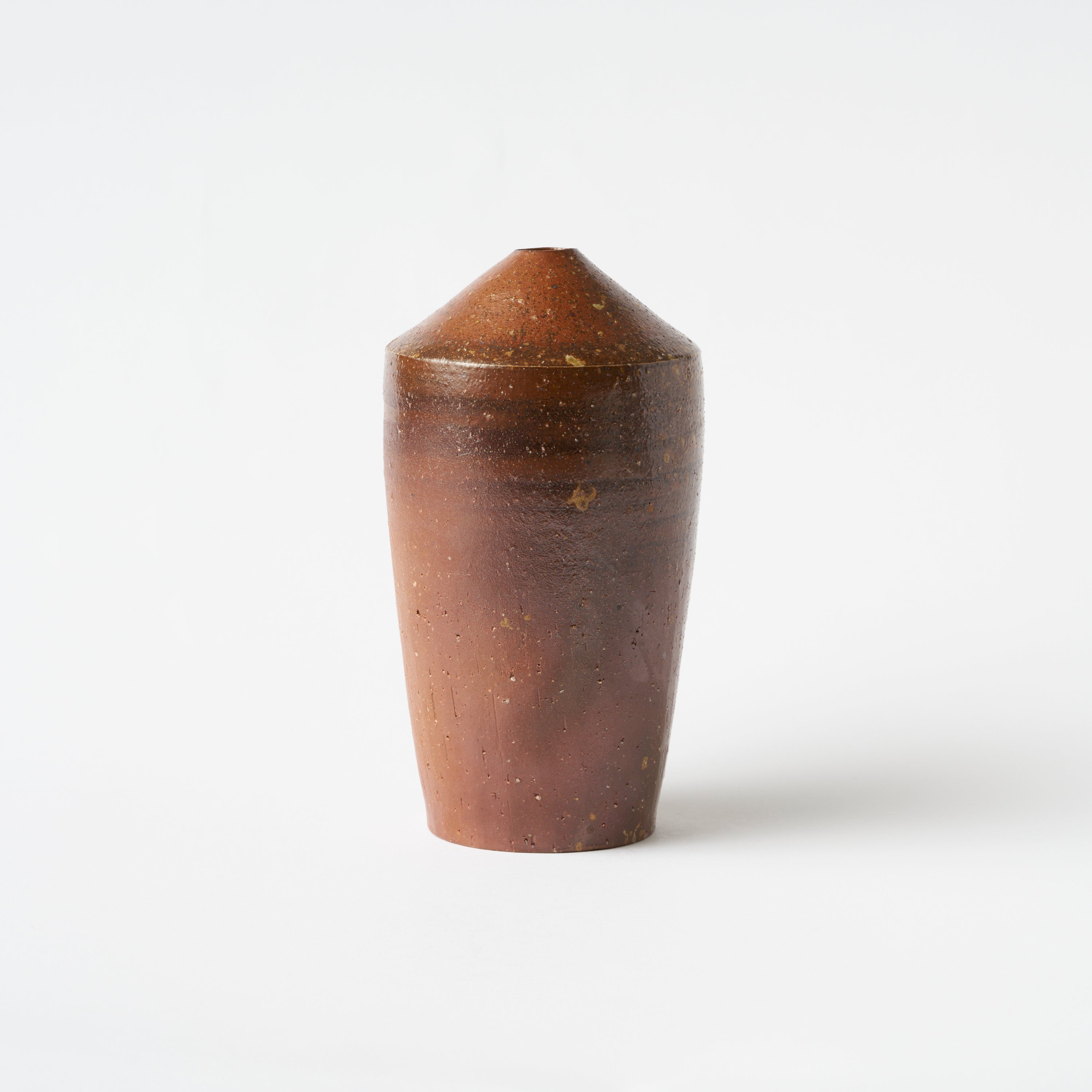 No.13 Bizen Vase / Hitoshi Morimoto
