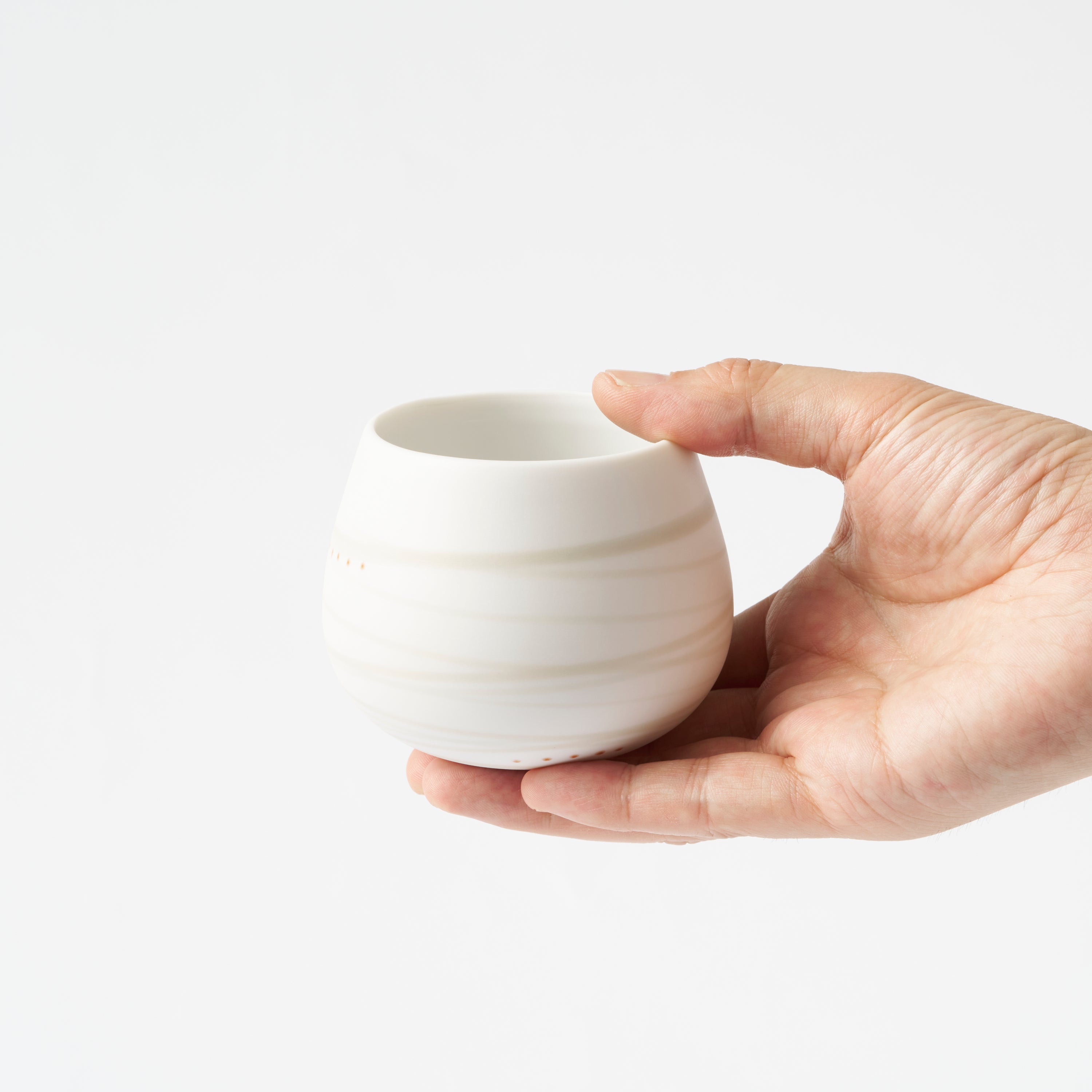 Fulico (S) Pair Cup Set