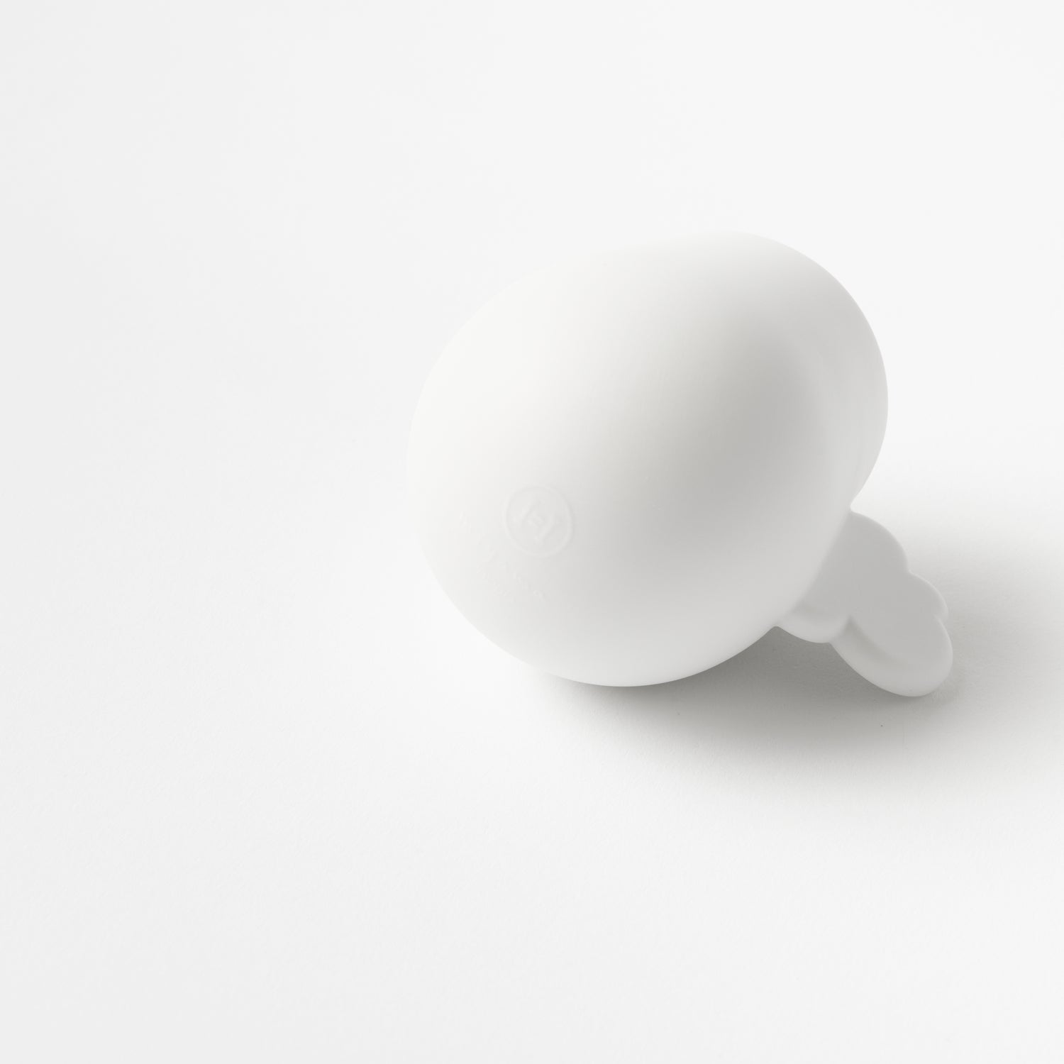 Cloud Espresso Cup & Saucer (Peranakan Blue)