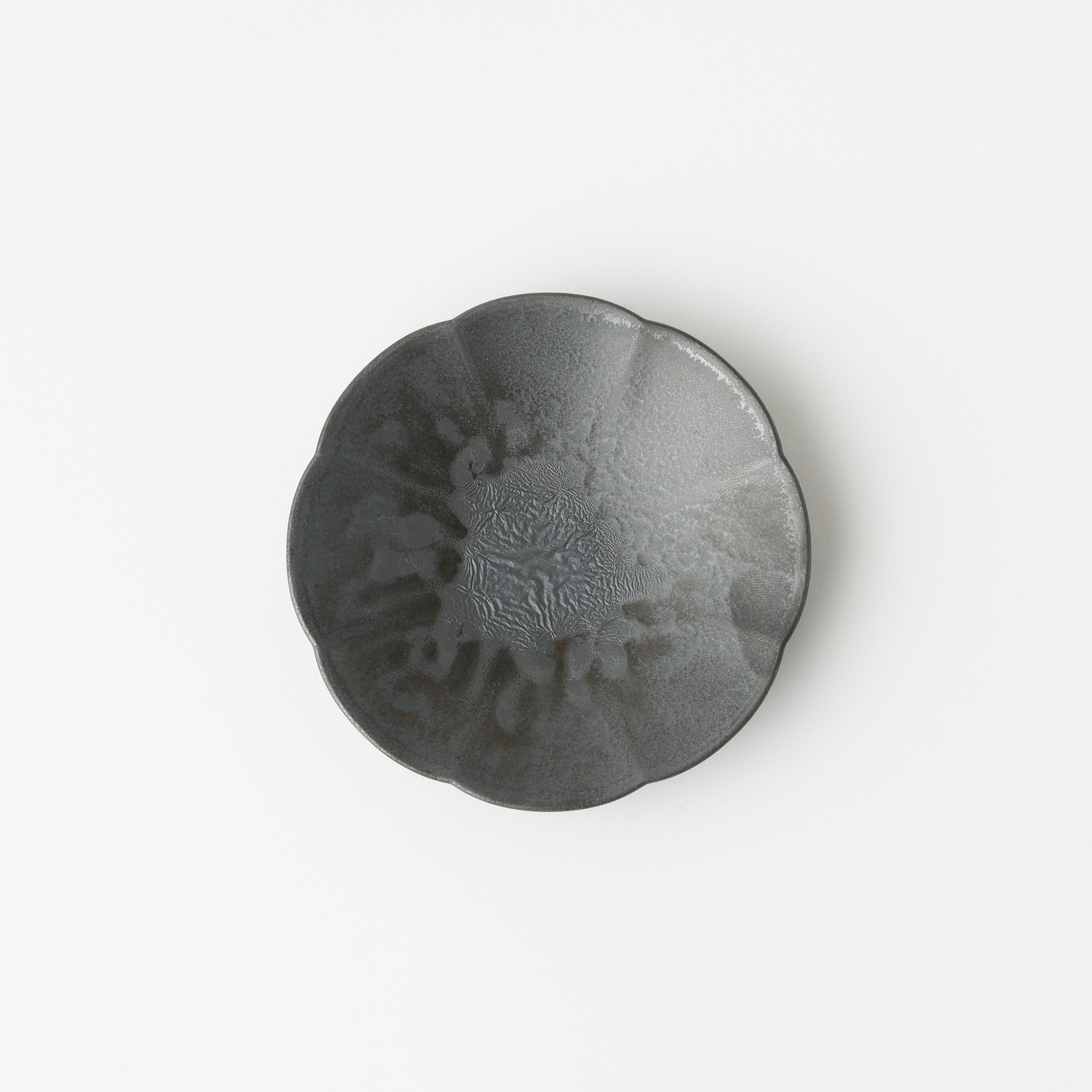 Rinka Plate S / Black
