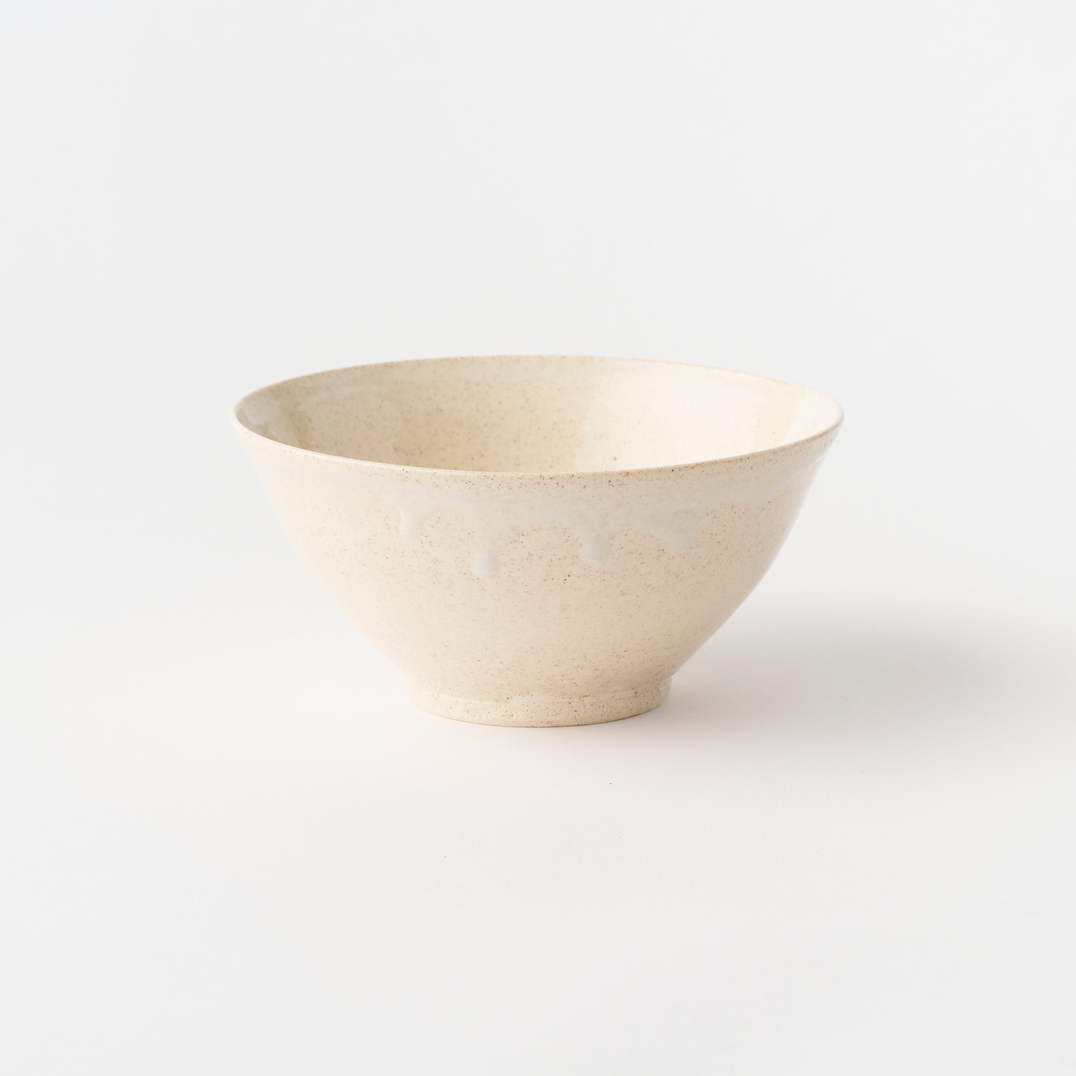 Katade Tea Bowl / Tori Yoshino