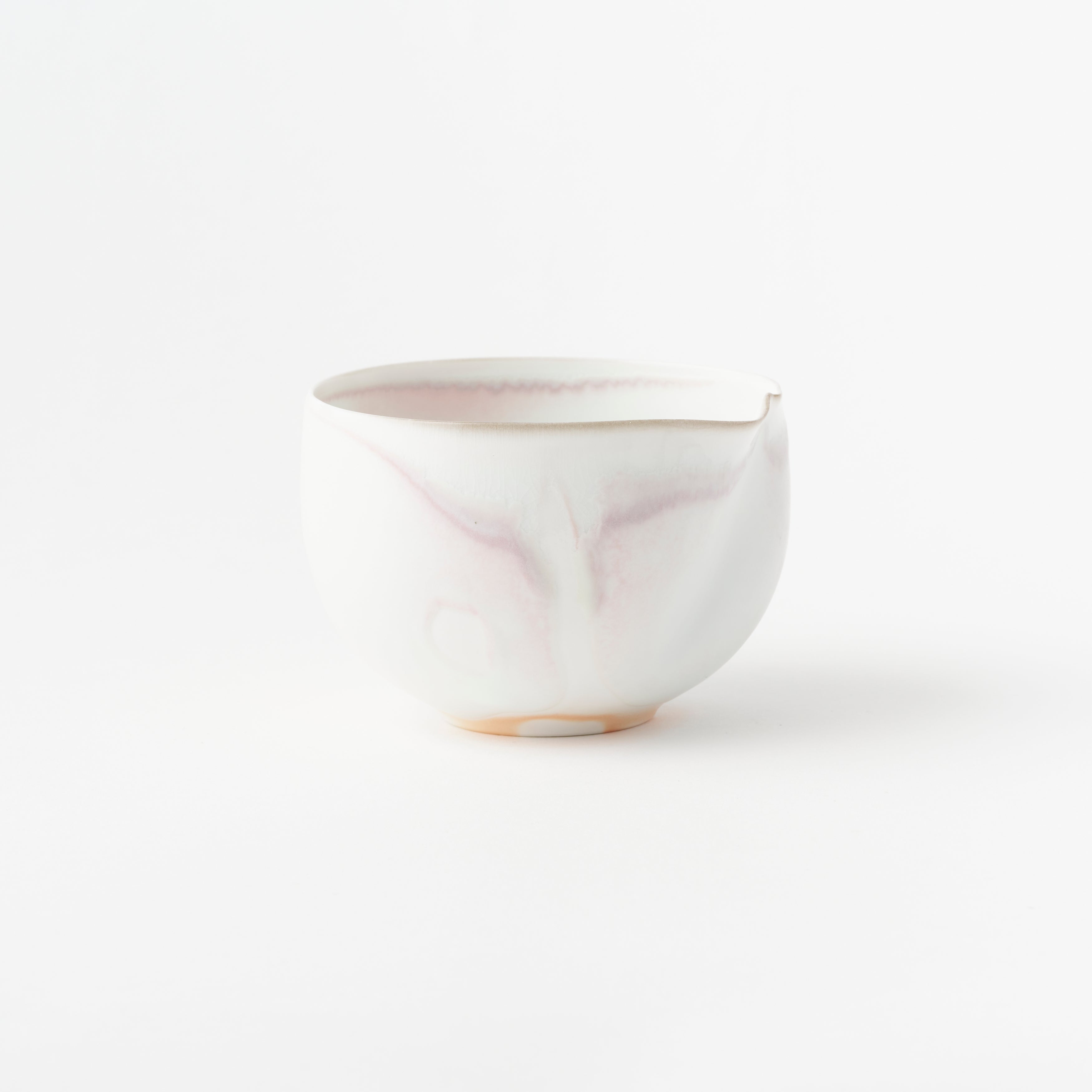 Noborigama-Fired "NU" / Hiroshi Taruta