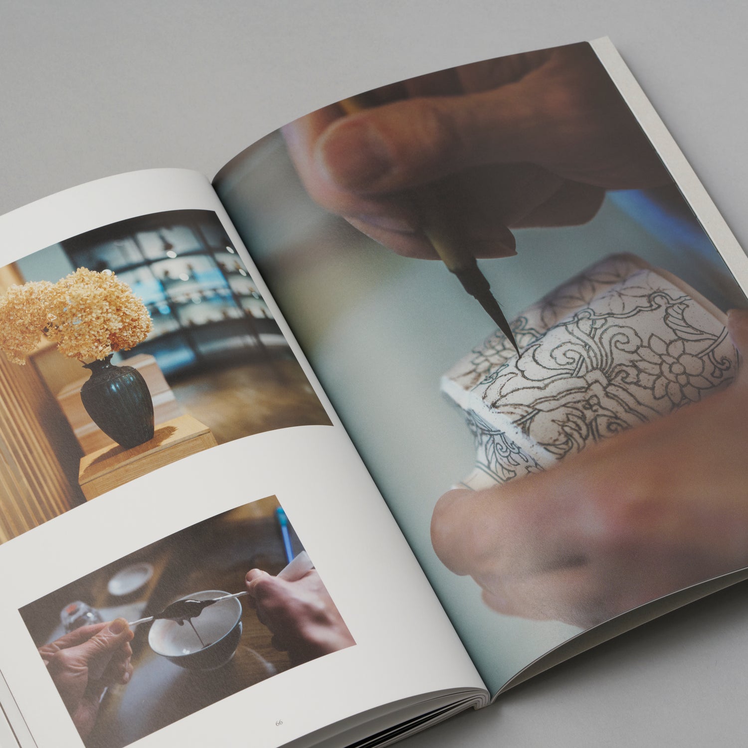 Brand Book "Kogei’s Place in Our Lives"