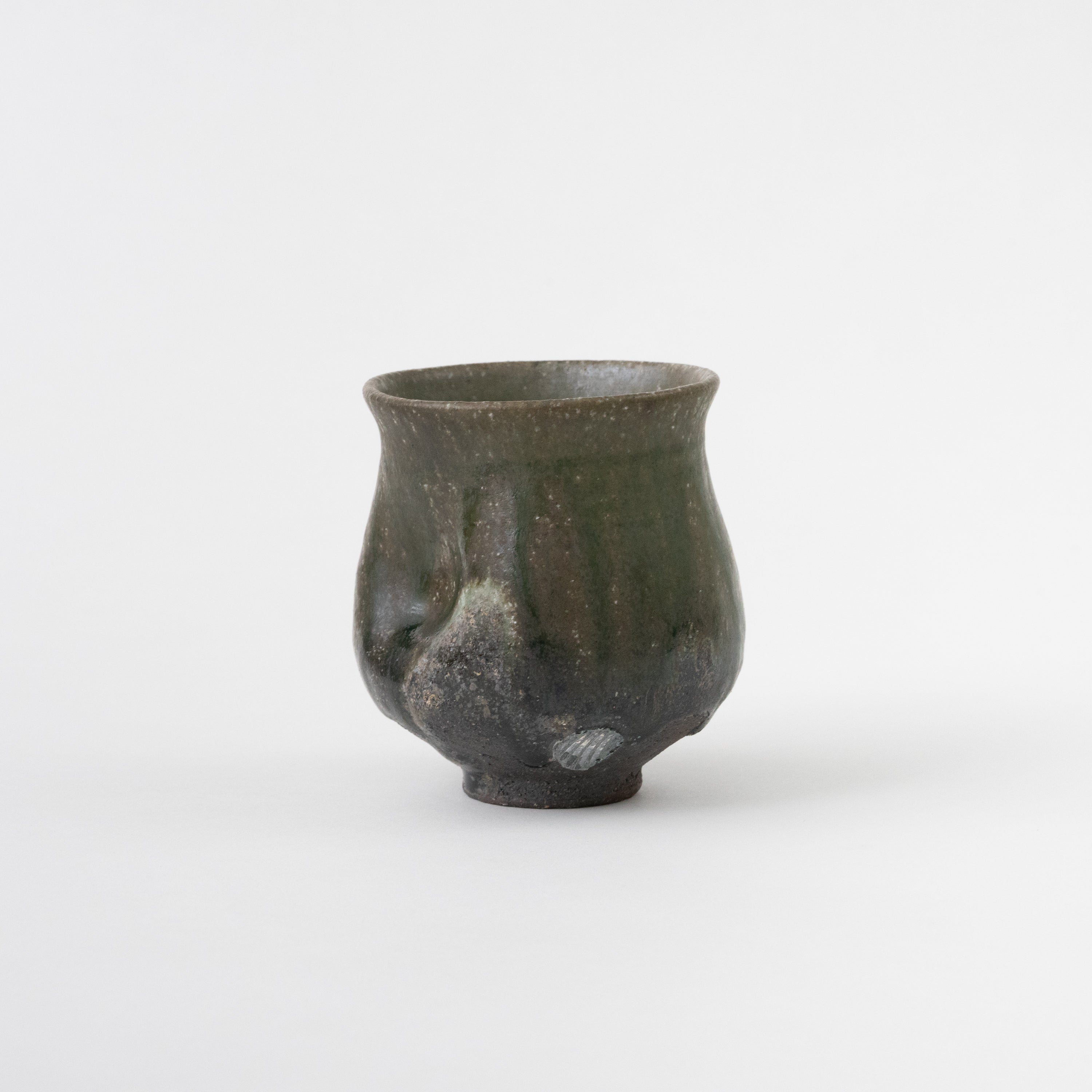 Irabo Tea Cup (B) / Eijiro Tokunaga