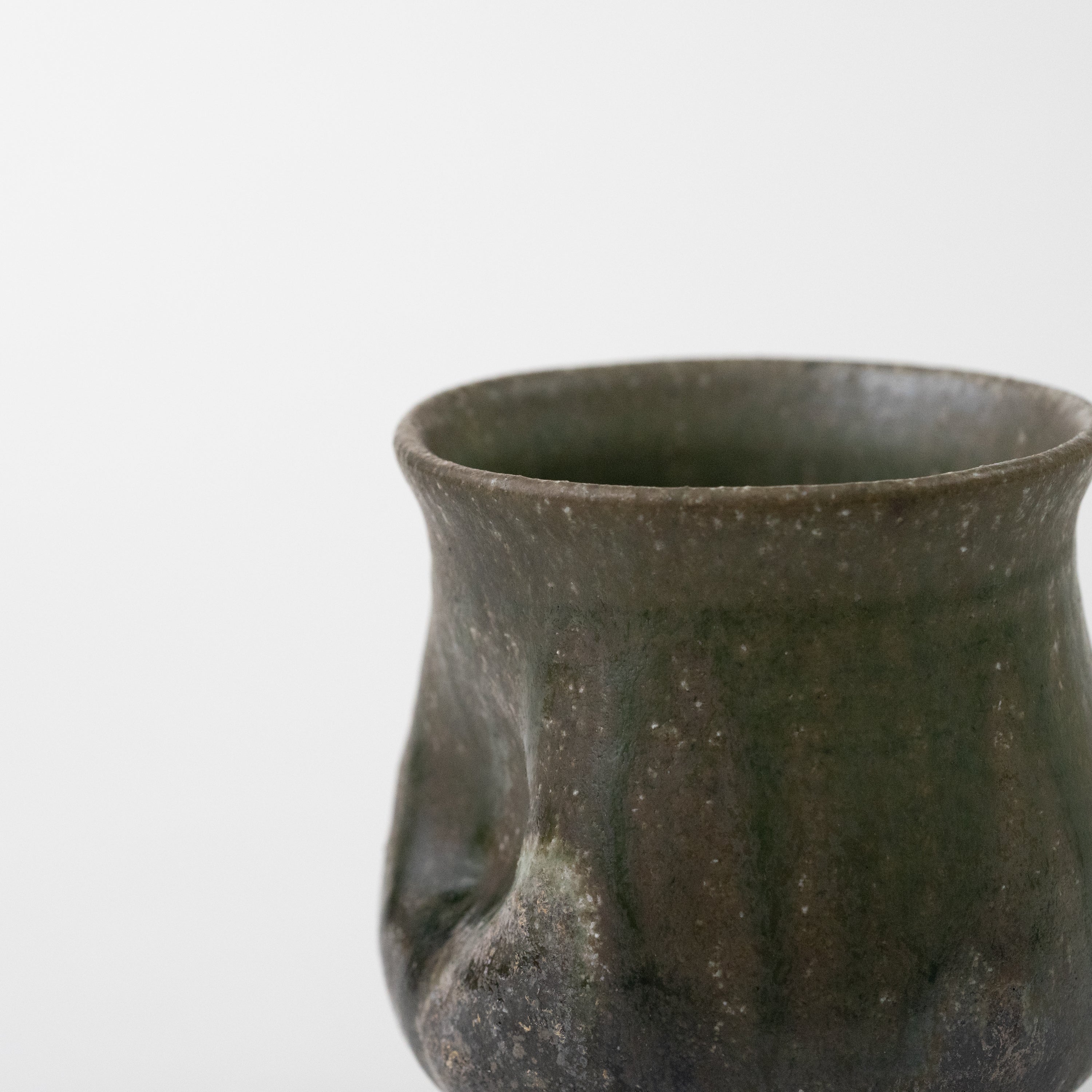 Irabo Tea Cup (B) / Eijiro Tokunaga