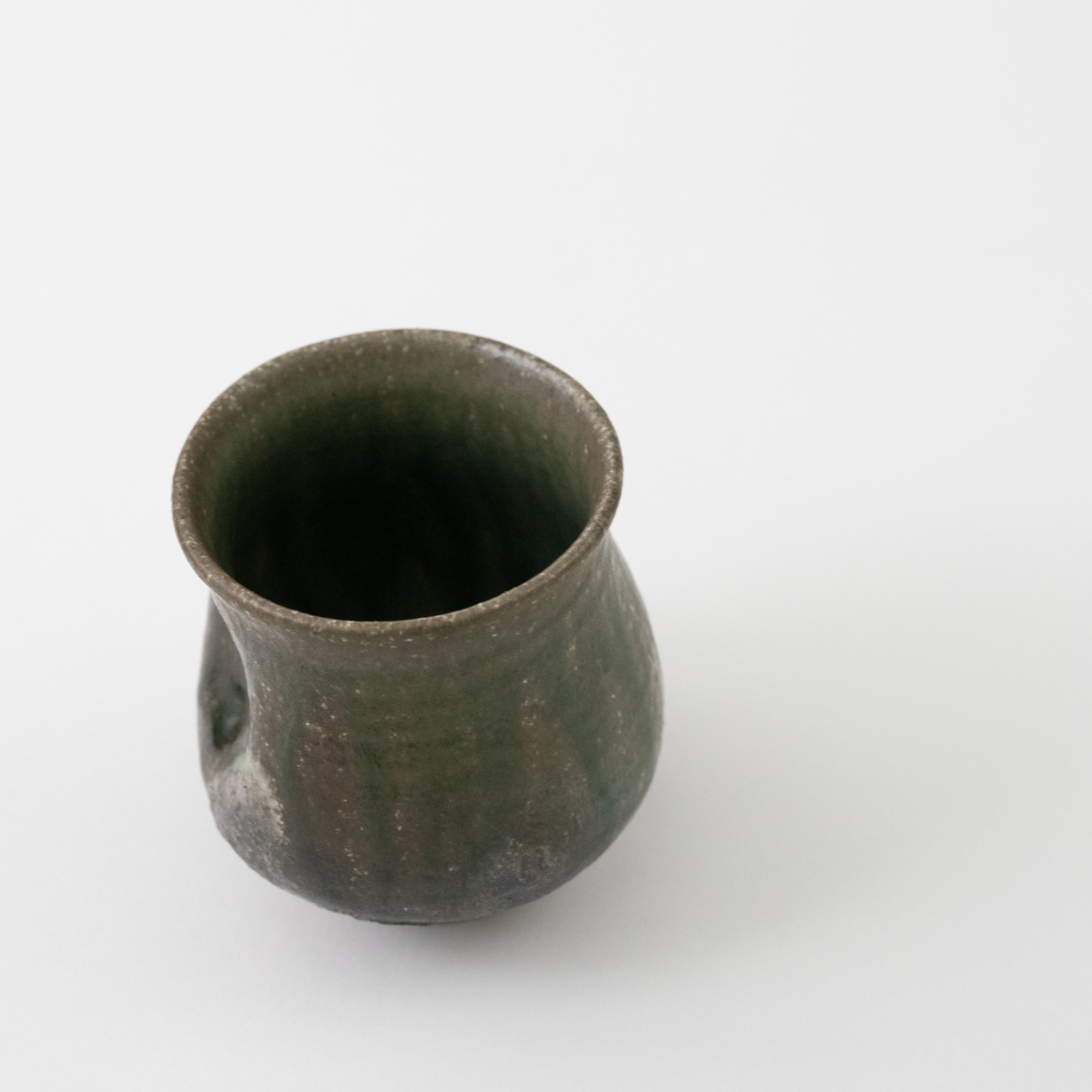 Irabo Tea Cup (B) / Eijiro Tokunaga