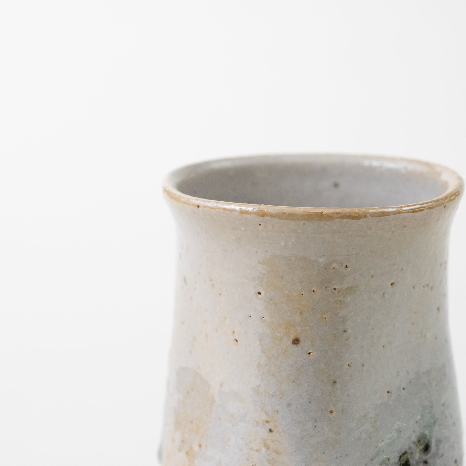 Akatsuki Tall Tea Cup / Eijiro Tokunaga