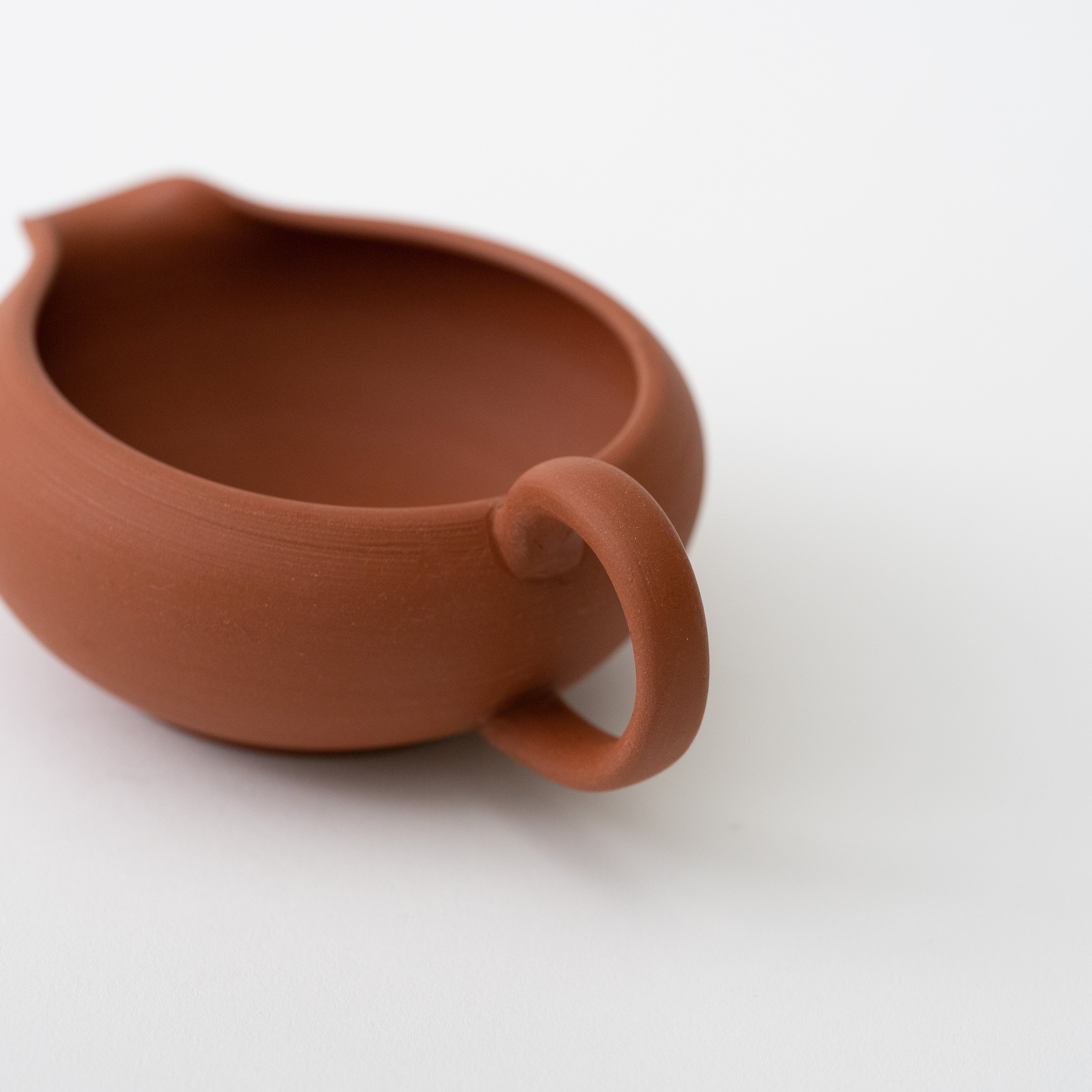 Red Clay Water Cooler