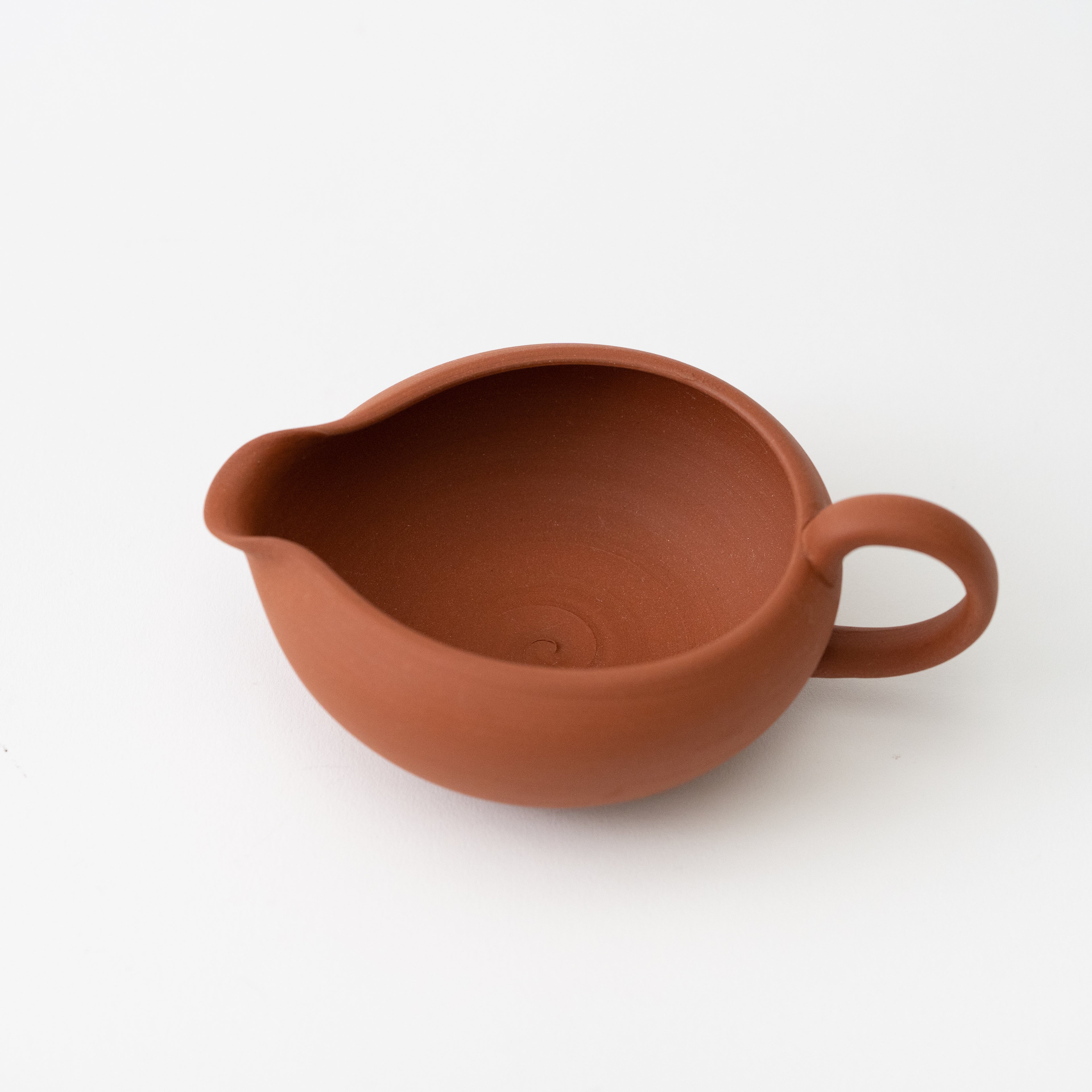Red Clay Water Cooler