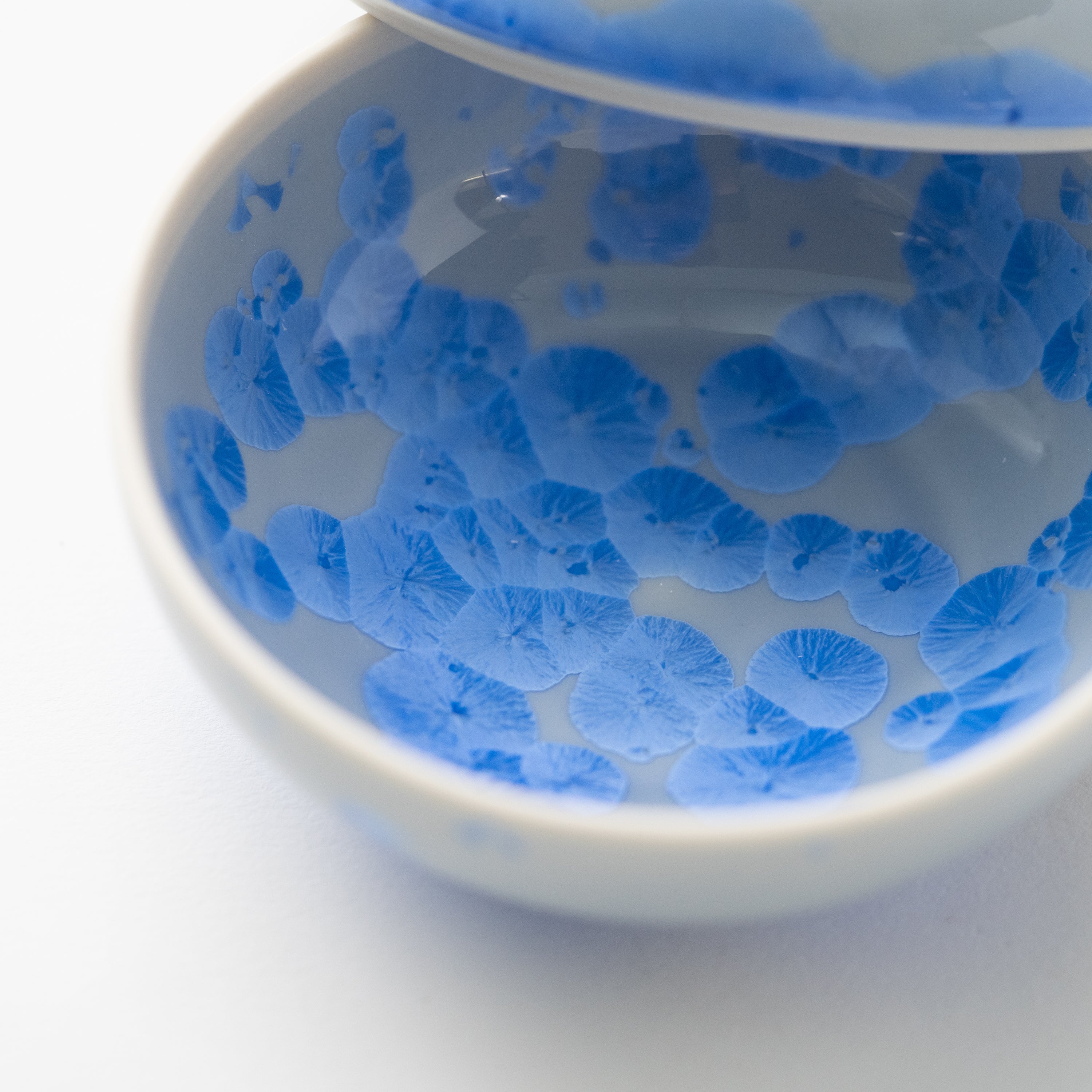 HanaKessho Container / Blue