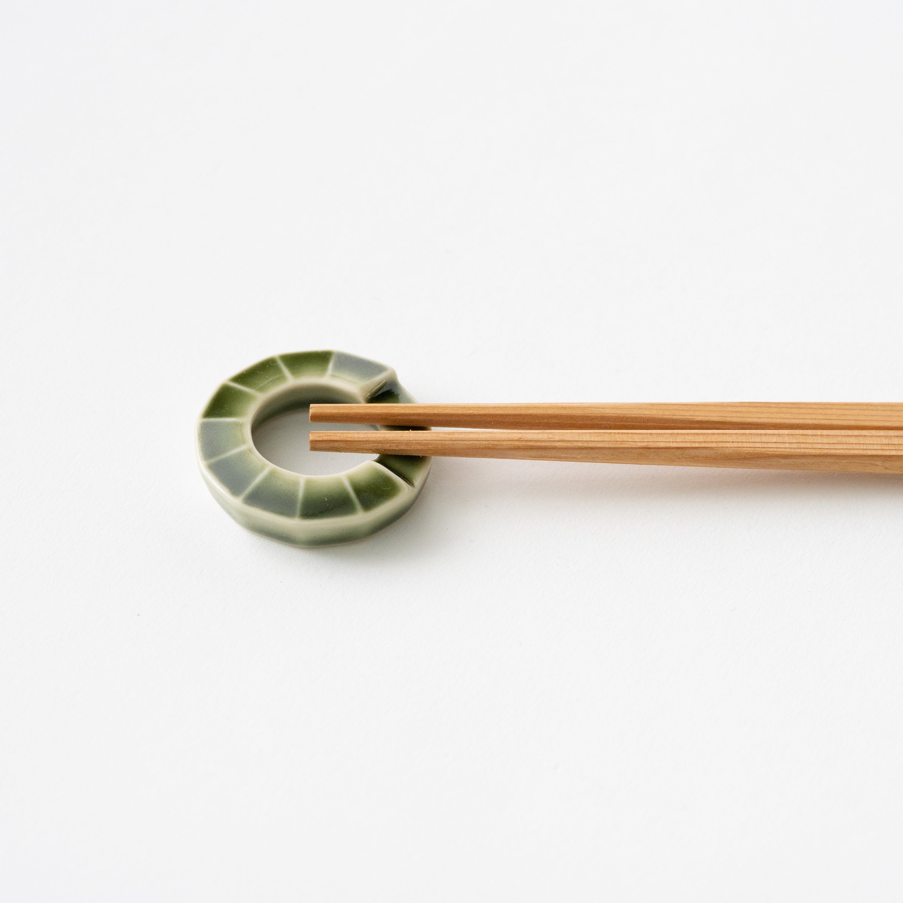 Nest Chopstick Rests 5pcs Set