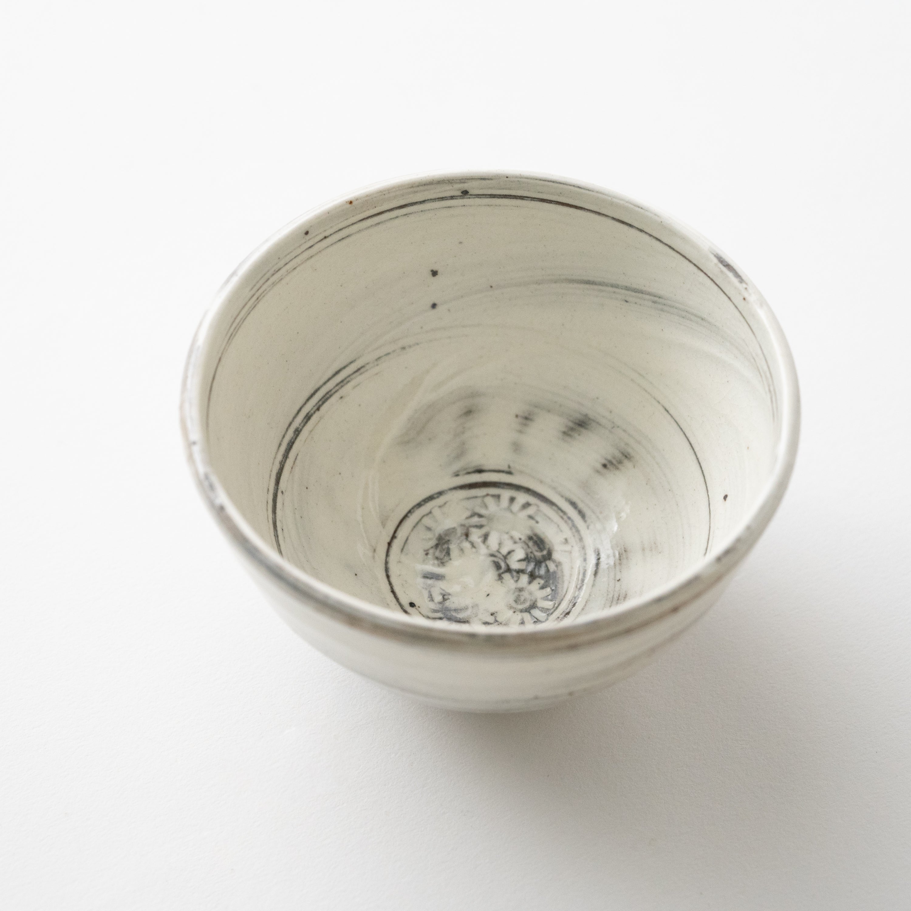 Bowl (S) Mishima Style / Kenta Nakazato