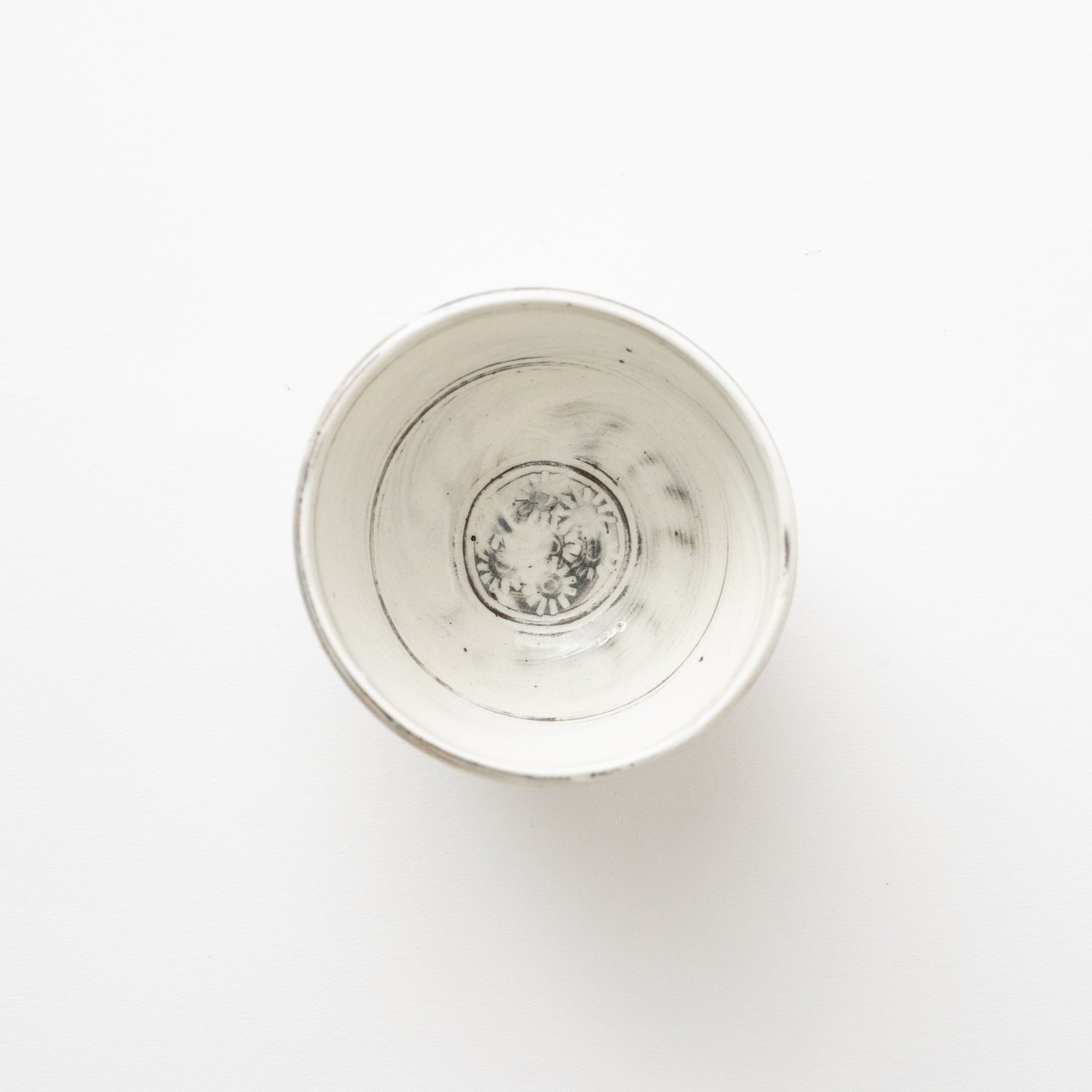 Bowl (S) Mishima Style / Kenta Nakazato