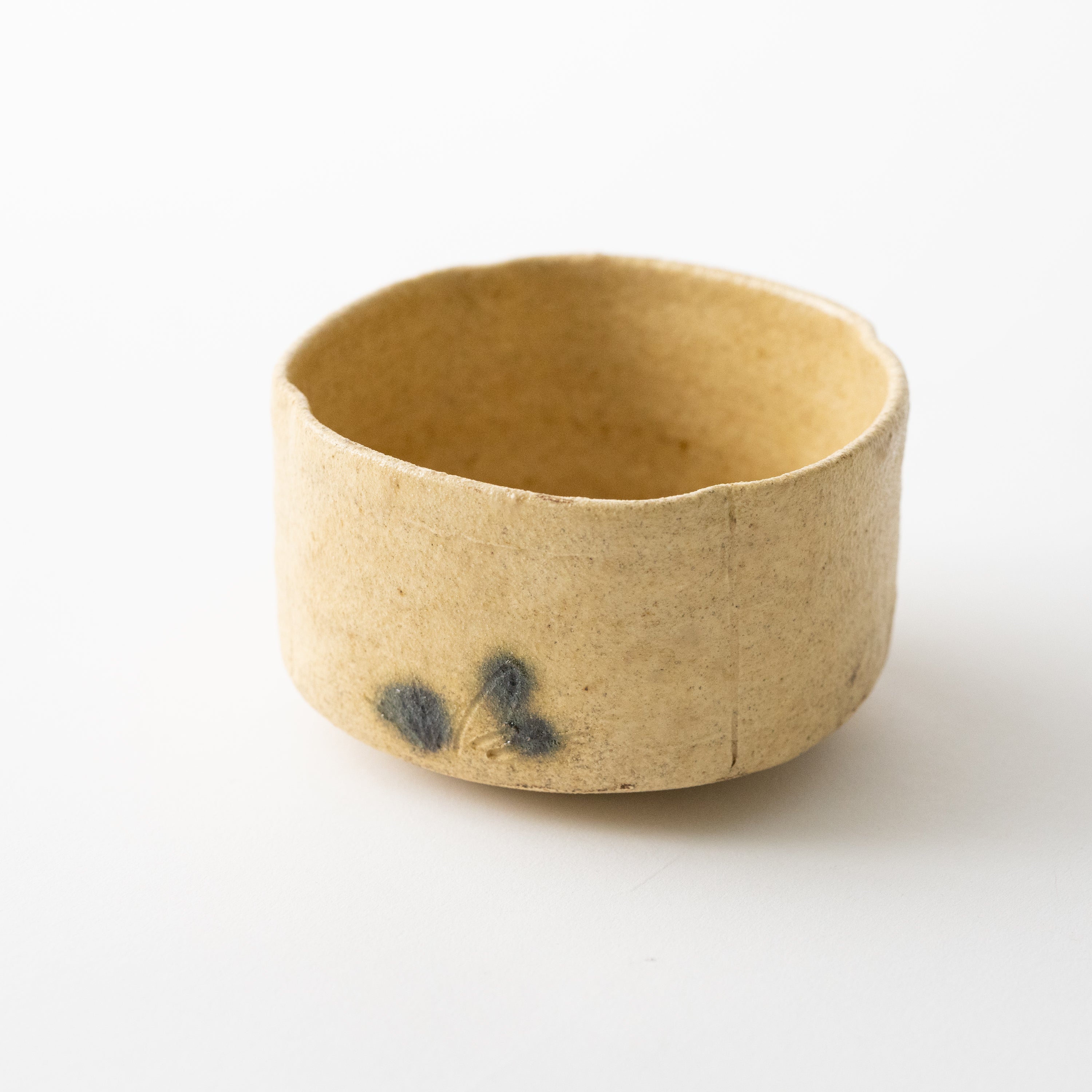 Ki-Seto Mukozuke Bowl / Yu Nishioka