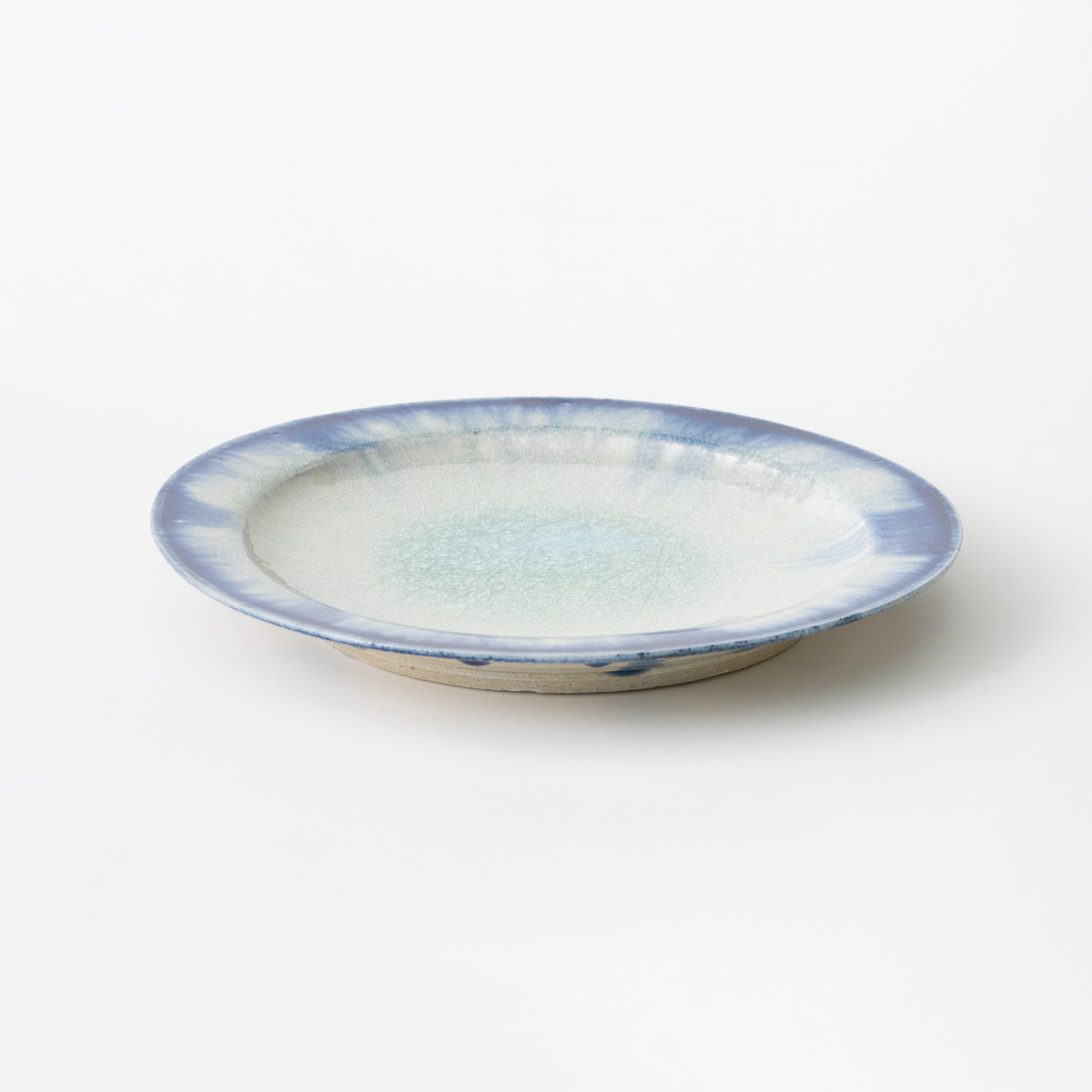Ofuke Rim Plate Y2 / Makoto Yamaguchi
