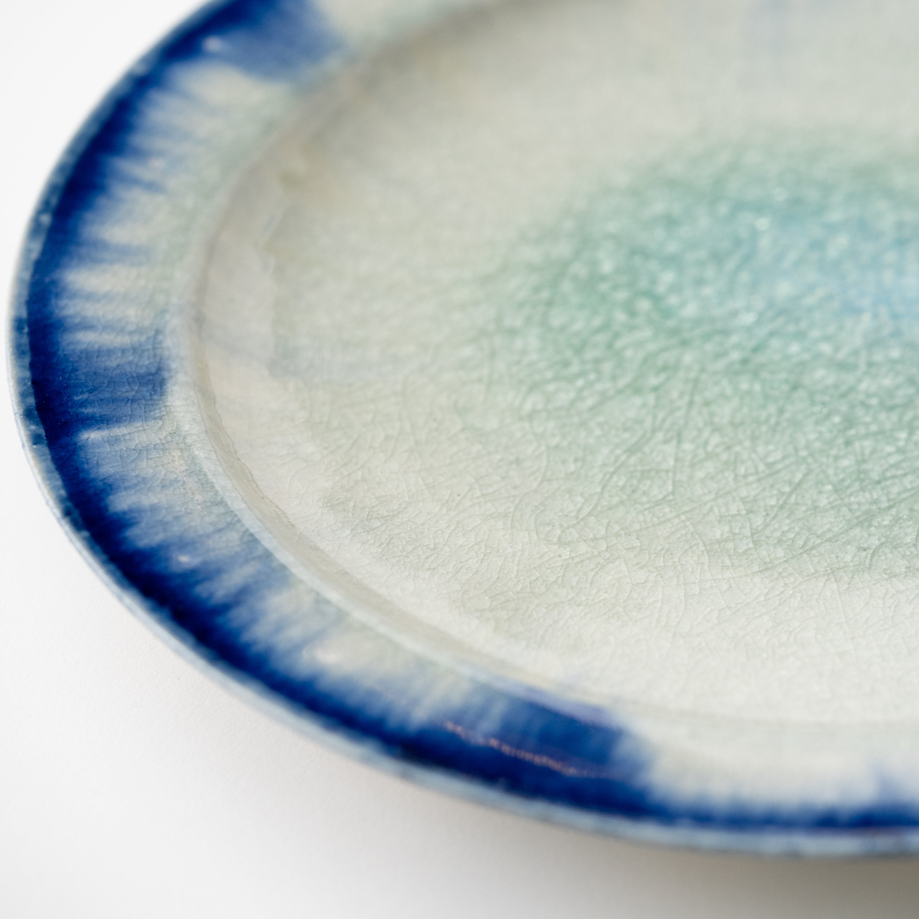 Ofuke Rim Plate Y2 / Makoto Yamaguchi