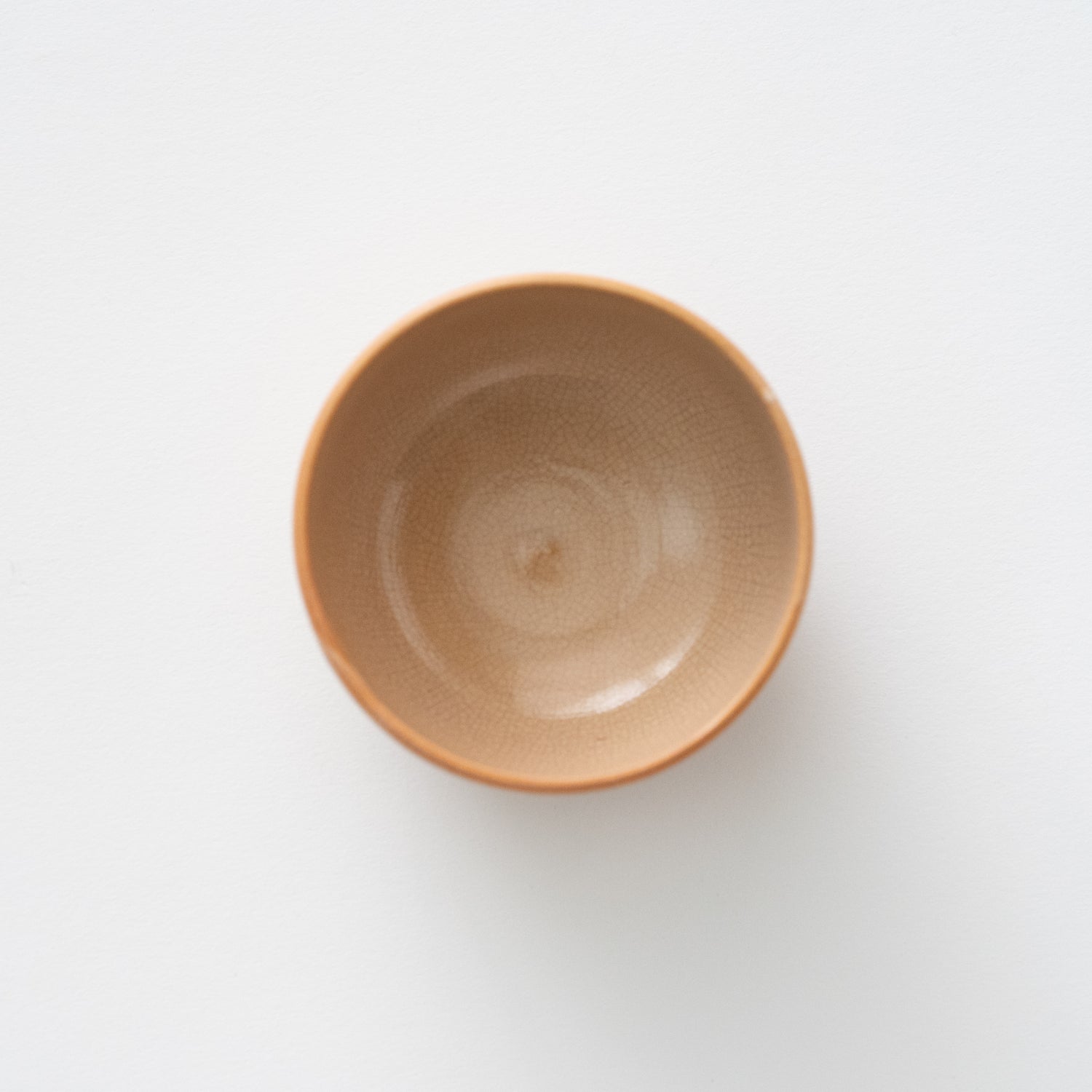 Hagi Korori Sake Cup / Tori Yoshino