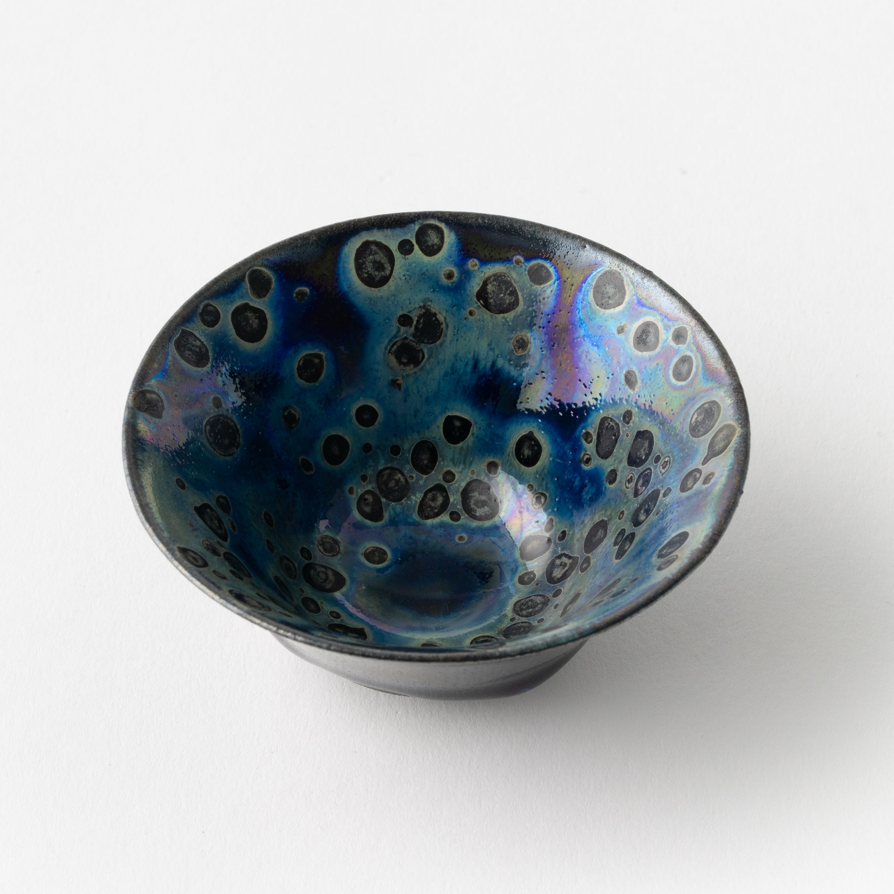No. 1 Yohen Sake Cup / Takemi Seto