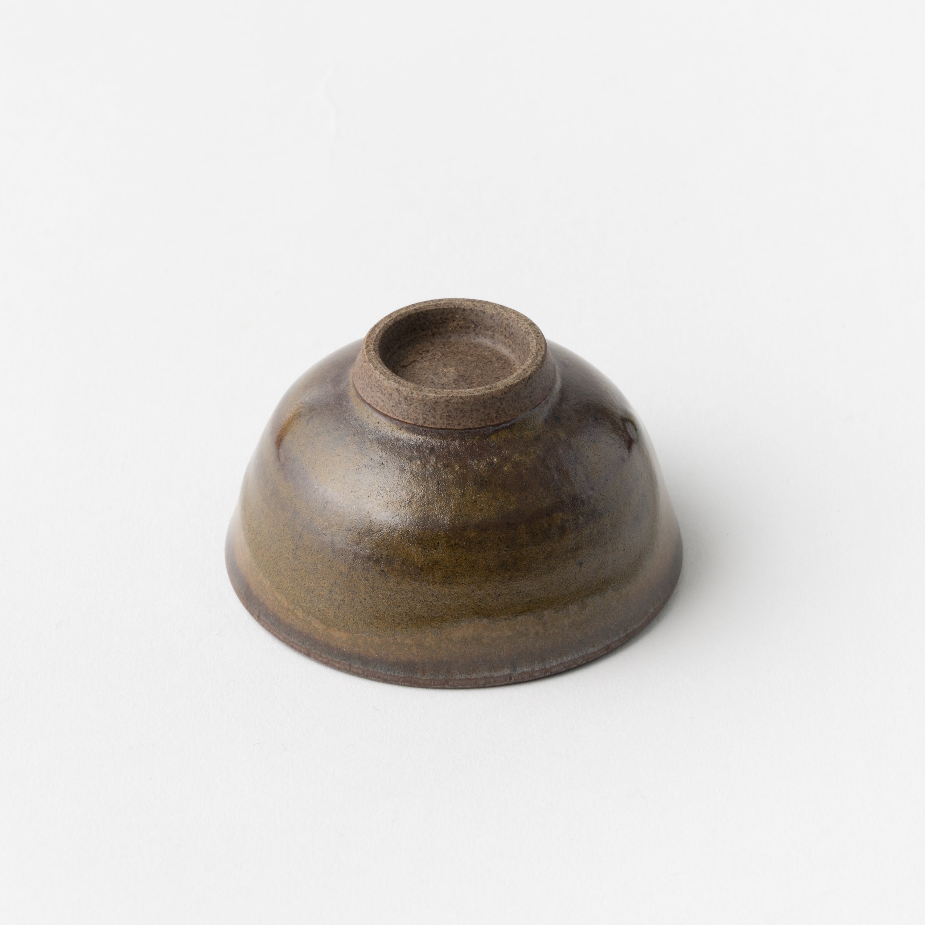 Sake Cup / Shunkei Takatori