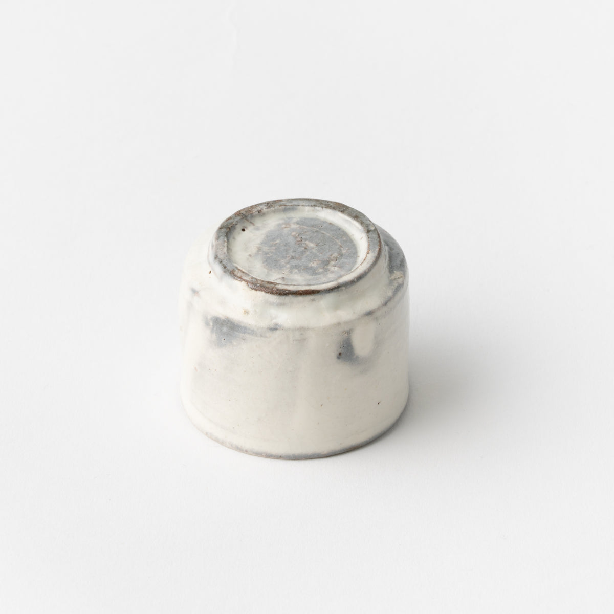Kohiki Style Sake Cup (C) / Hiroyumi Suzuki