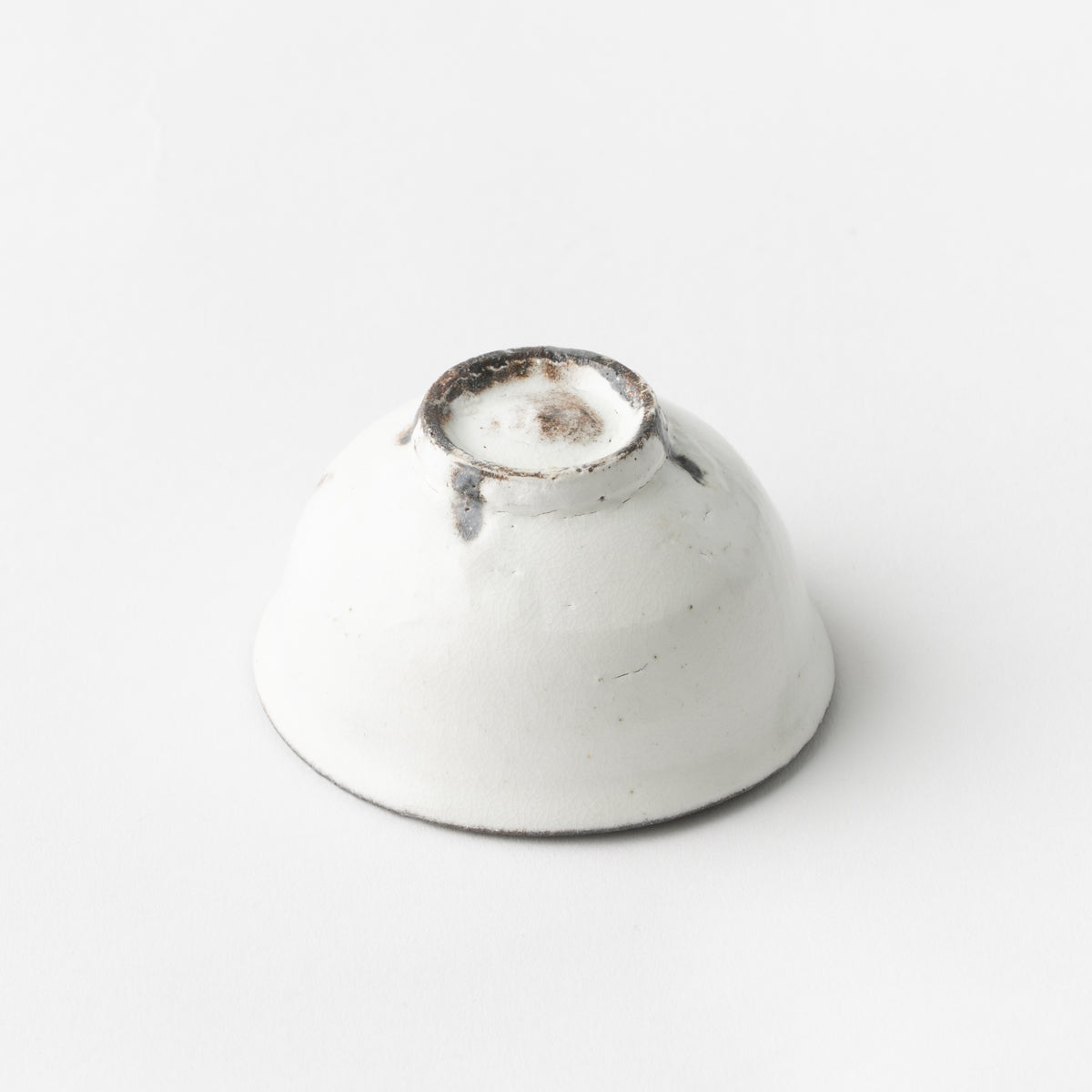 Kohiki Style Sake Cup (A) / Hiroyumi Suzuki