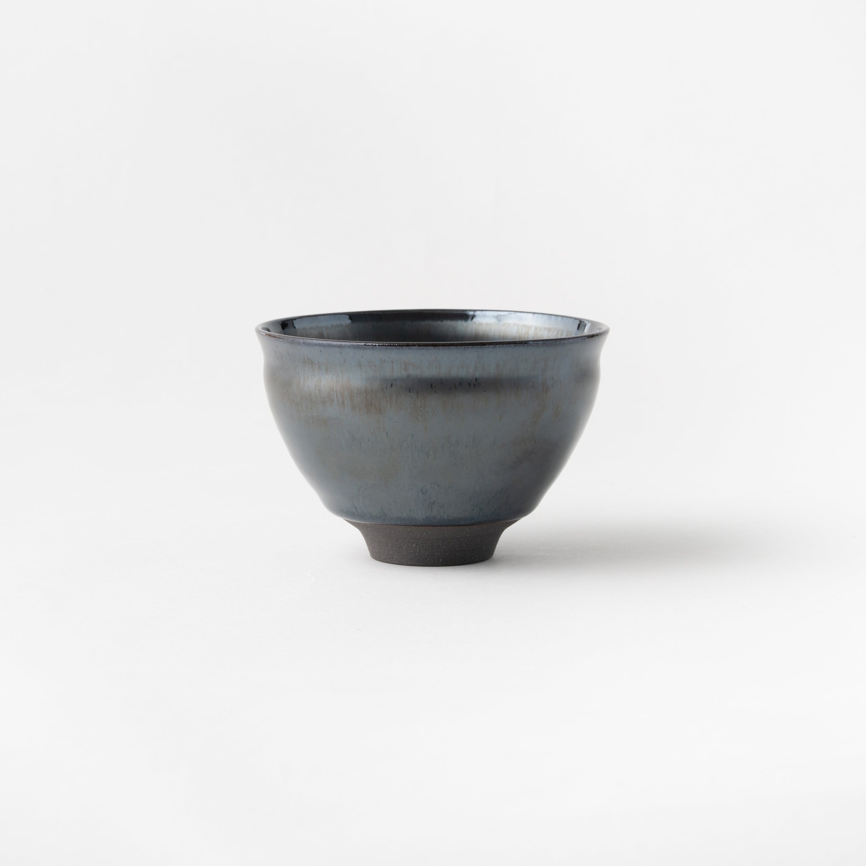 No.36 Yohen Tenmoku Sake Cup / Takeshi Imaizumi