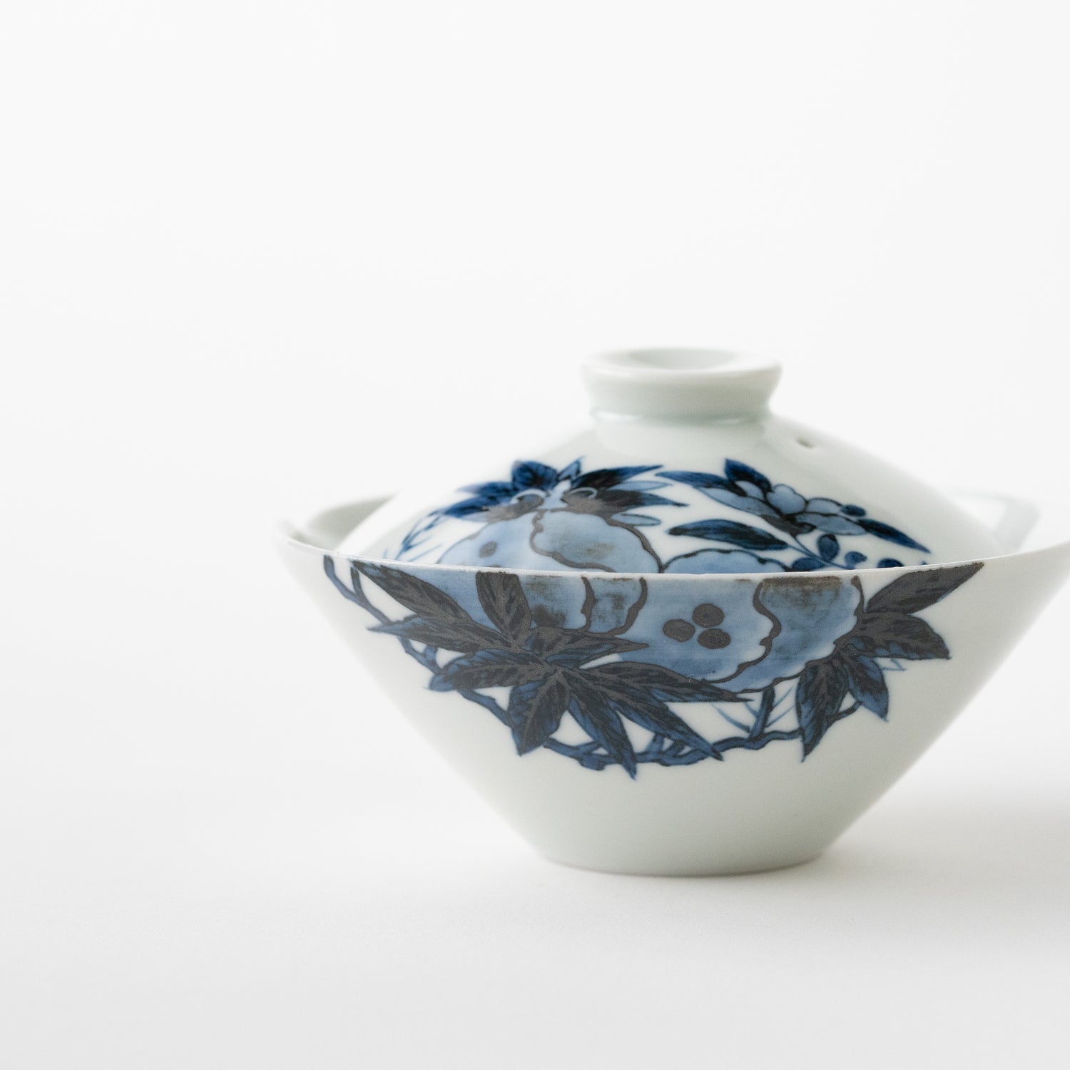 Izumiyama Sometsuke Houhin (No.45 Intricate Pattern) / Shinji Terauchi