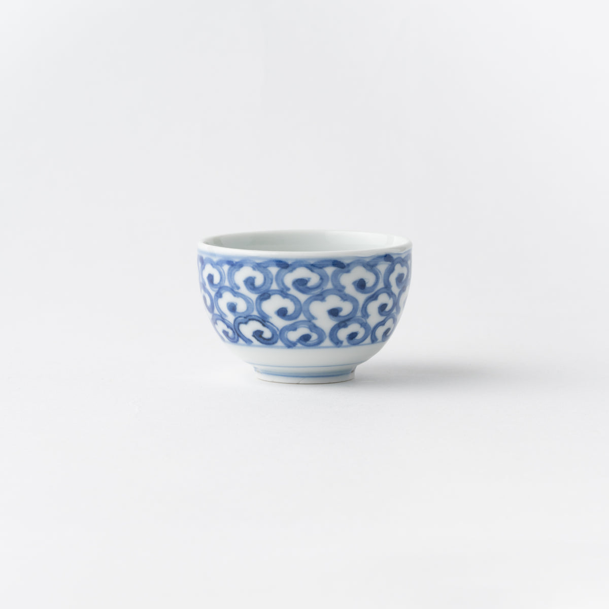 Izumiyama Sometsuke Sake Cup B5 / Shinji Terauchi