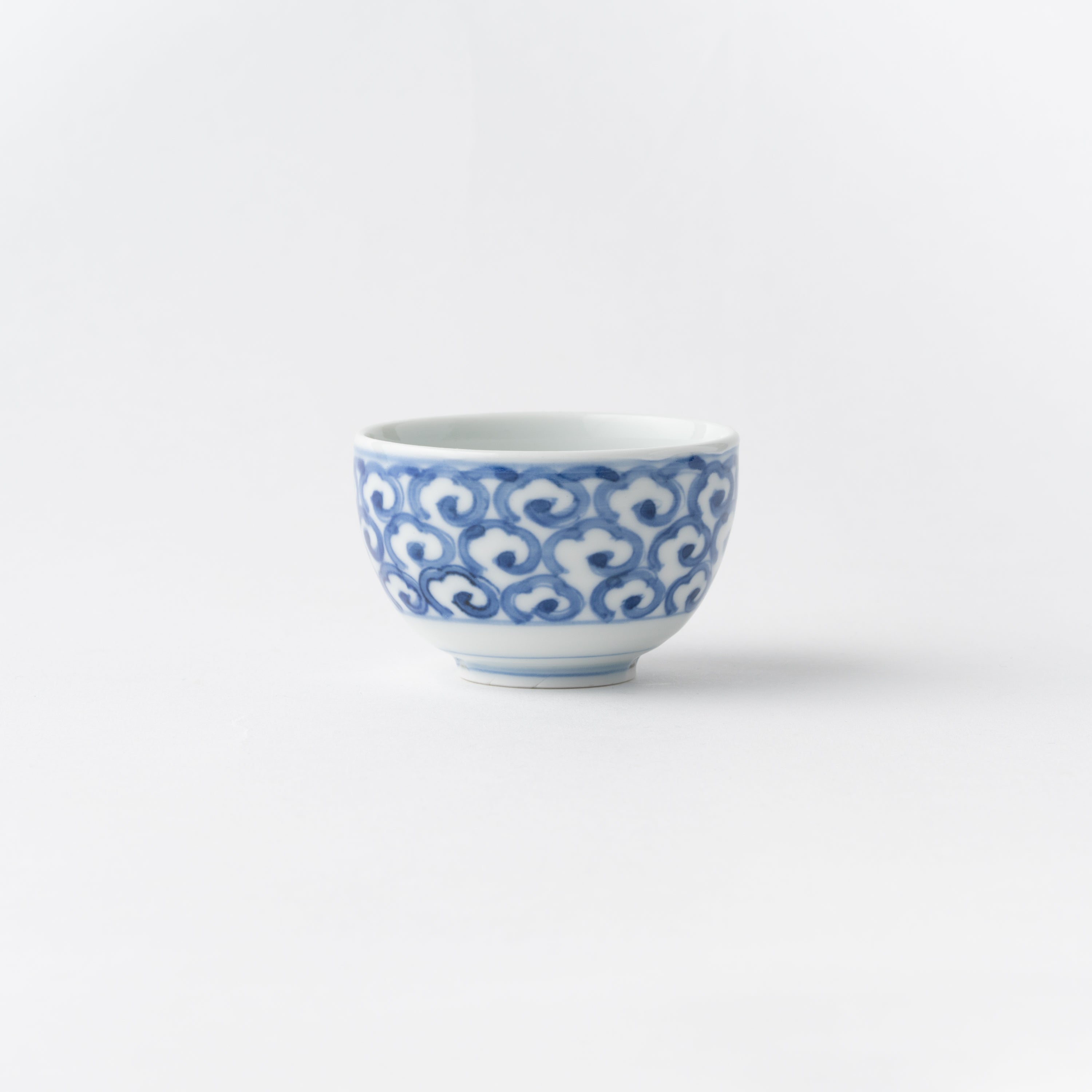 Izumiyama Sometsuke Sake Cup B1 / Shinji Terauchi
