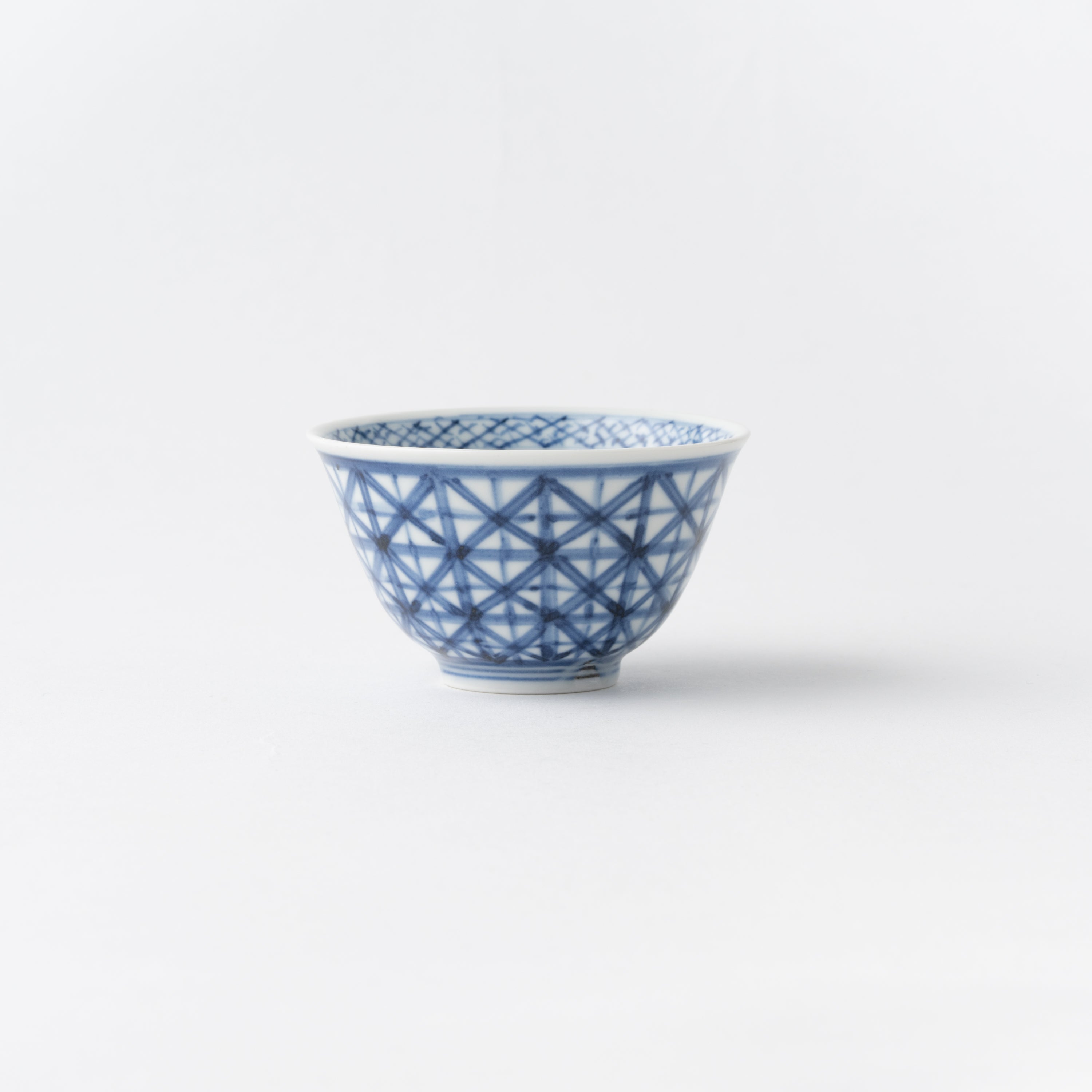 Izumiyama Sometsuke Sake Cup B4 / Shinji Terauchi