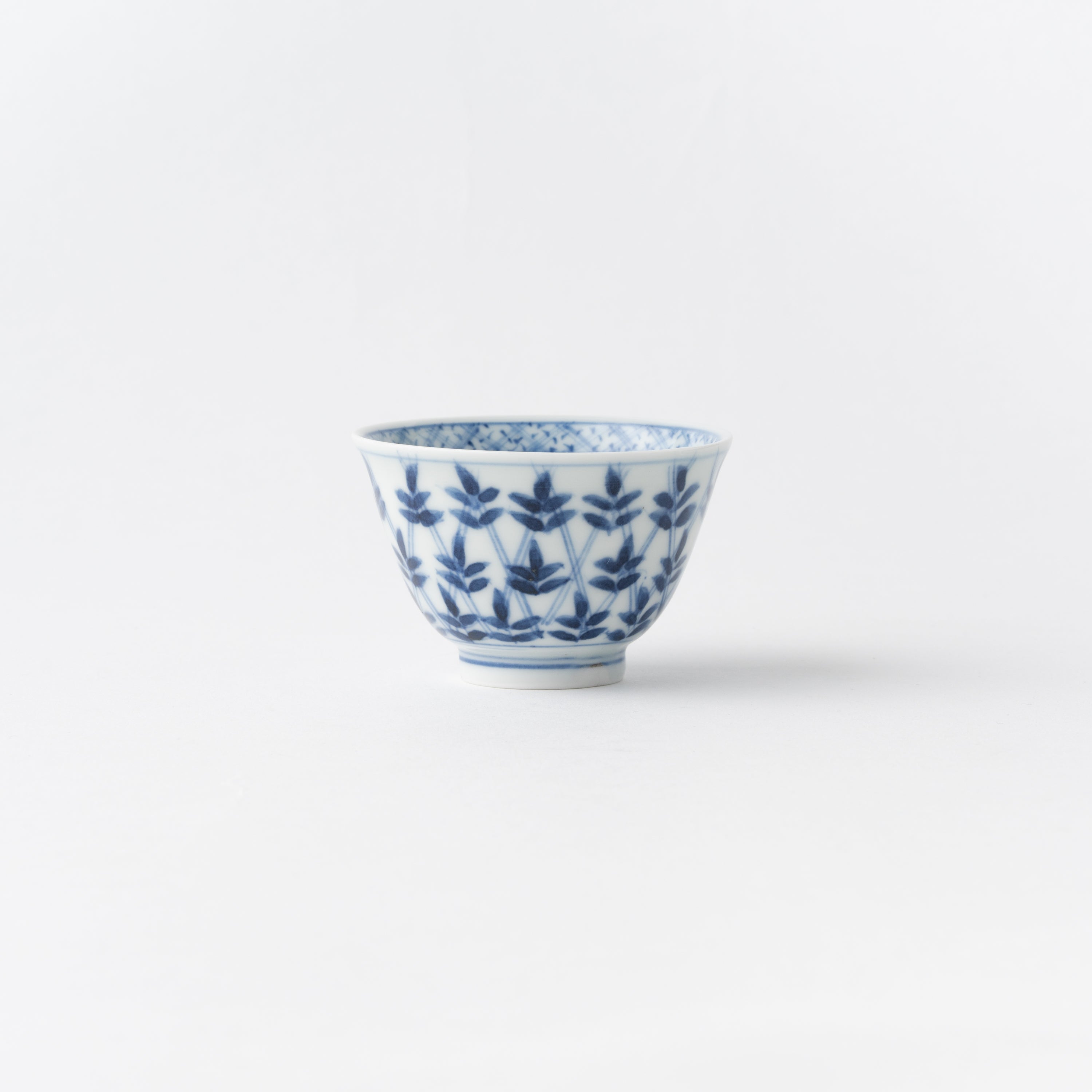 Izumiyama Sometsuke Sake Cup A1 / Shinji Terauchi