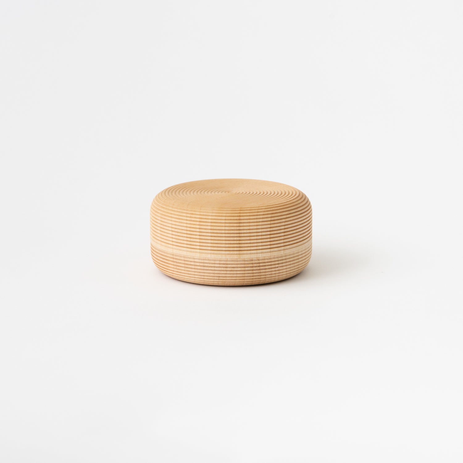KARMI Tea Canister / So (Soji Plain)