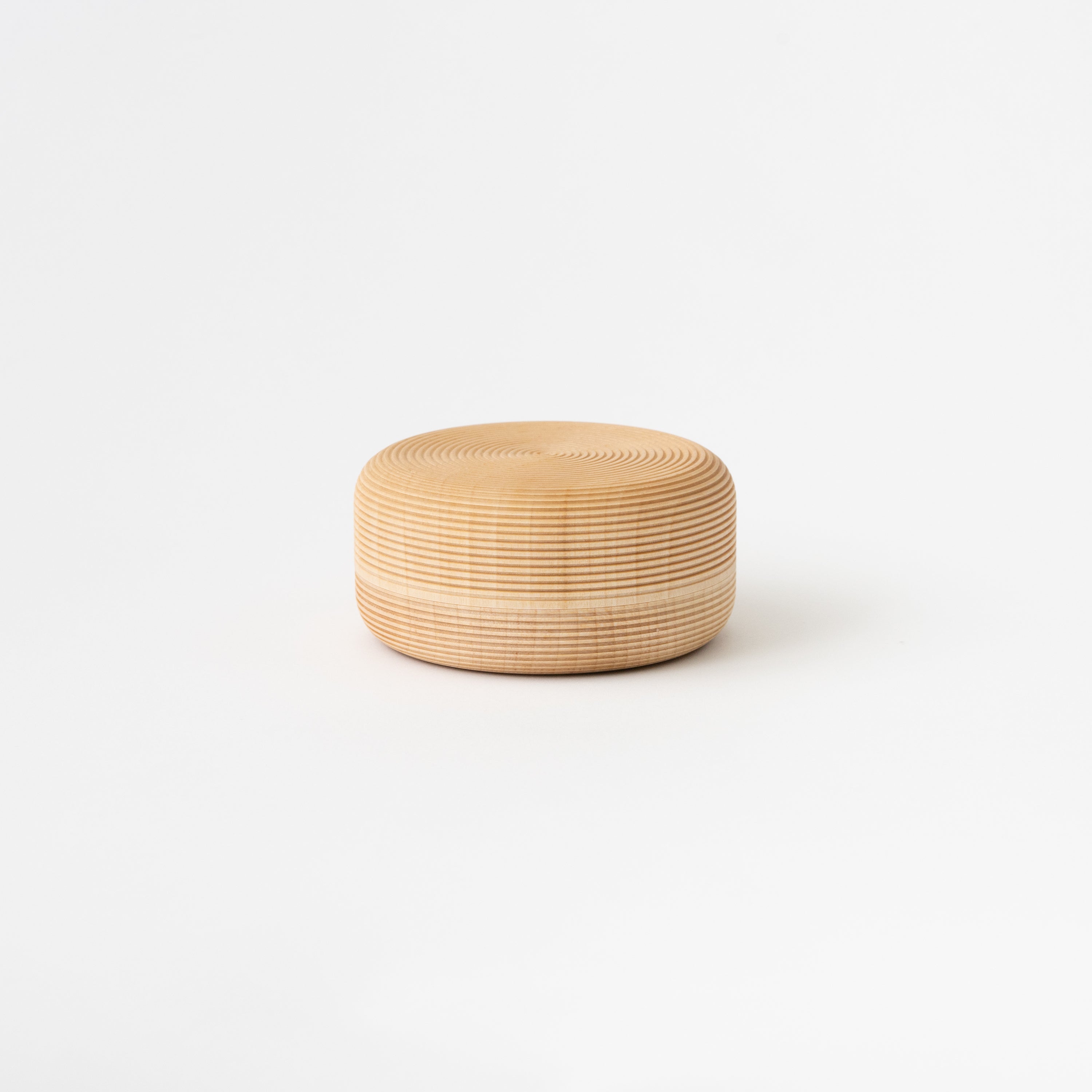 KARMI Tea Canister / So (Soji Plain)